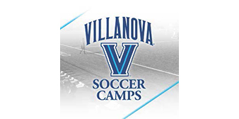 Villanova Soccer Camps