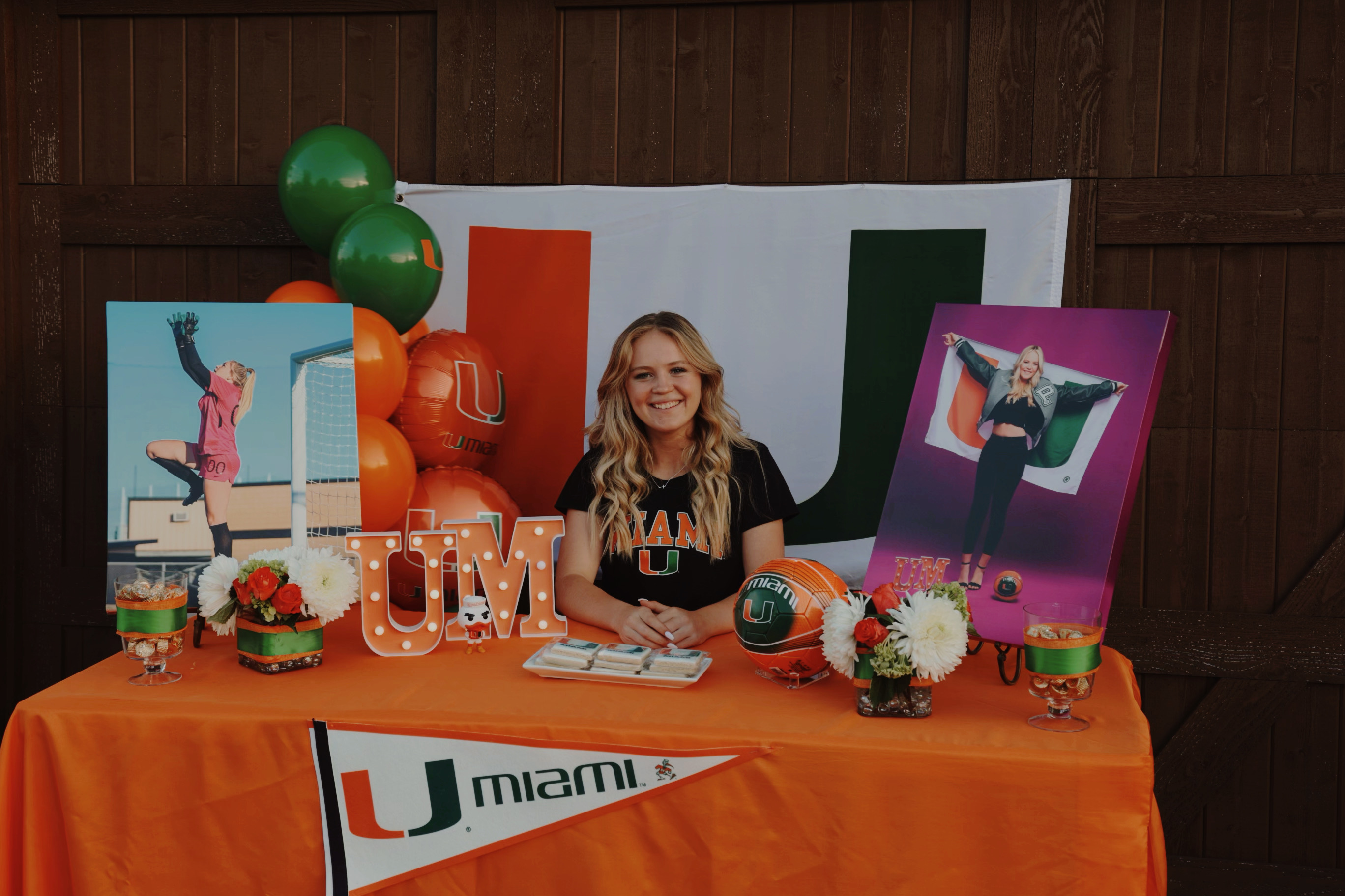 Claireese Foley - Miami (FL)