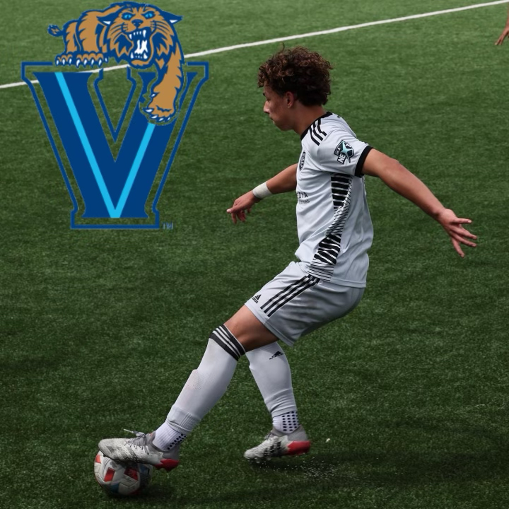 Lorenzo Avalos - Villanova