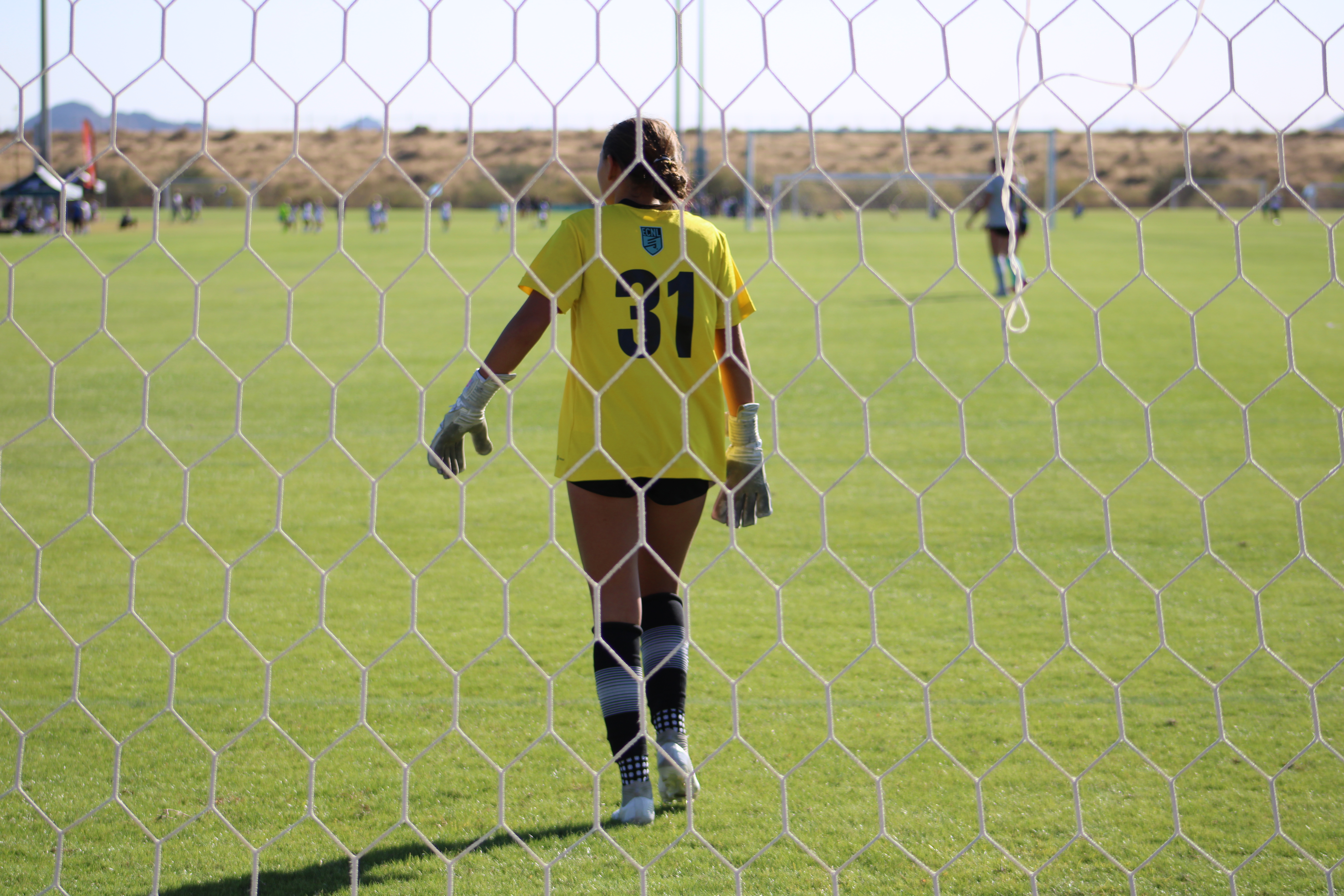 ECNL Girls AZ Photo Gallery