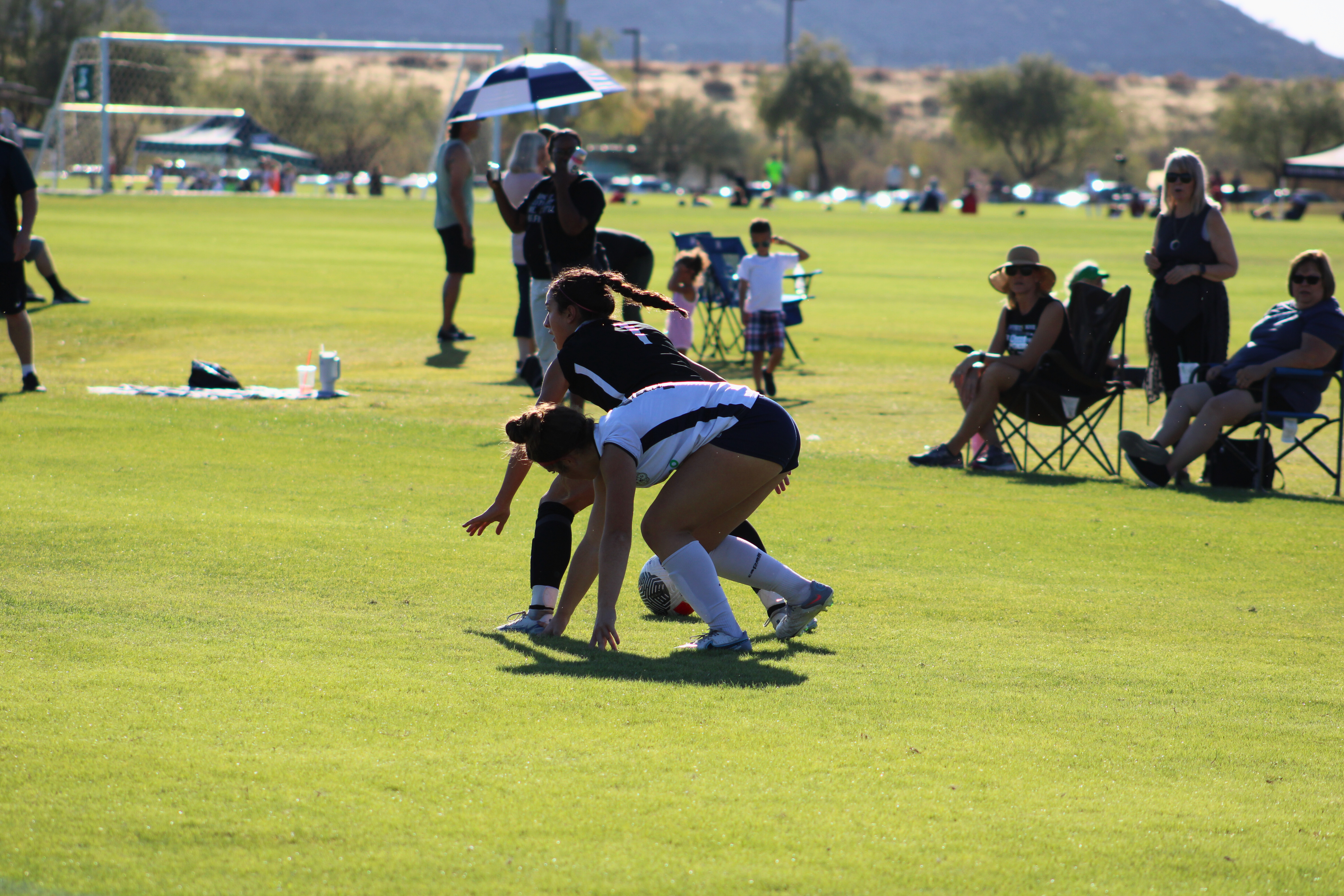 ECNL Girls AZ Photo Gallery