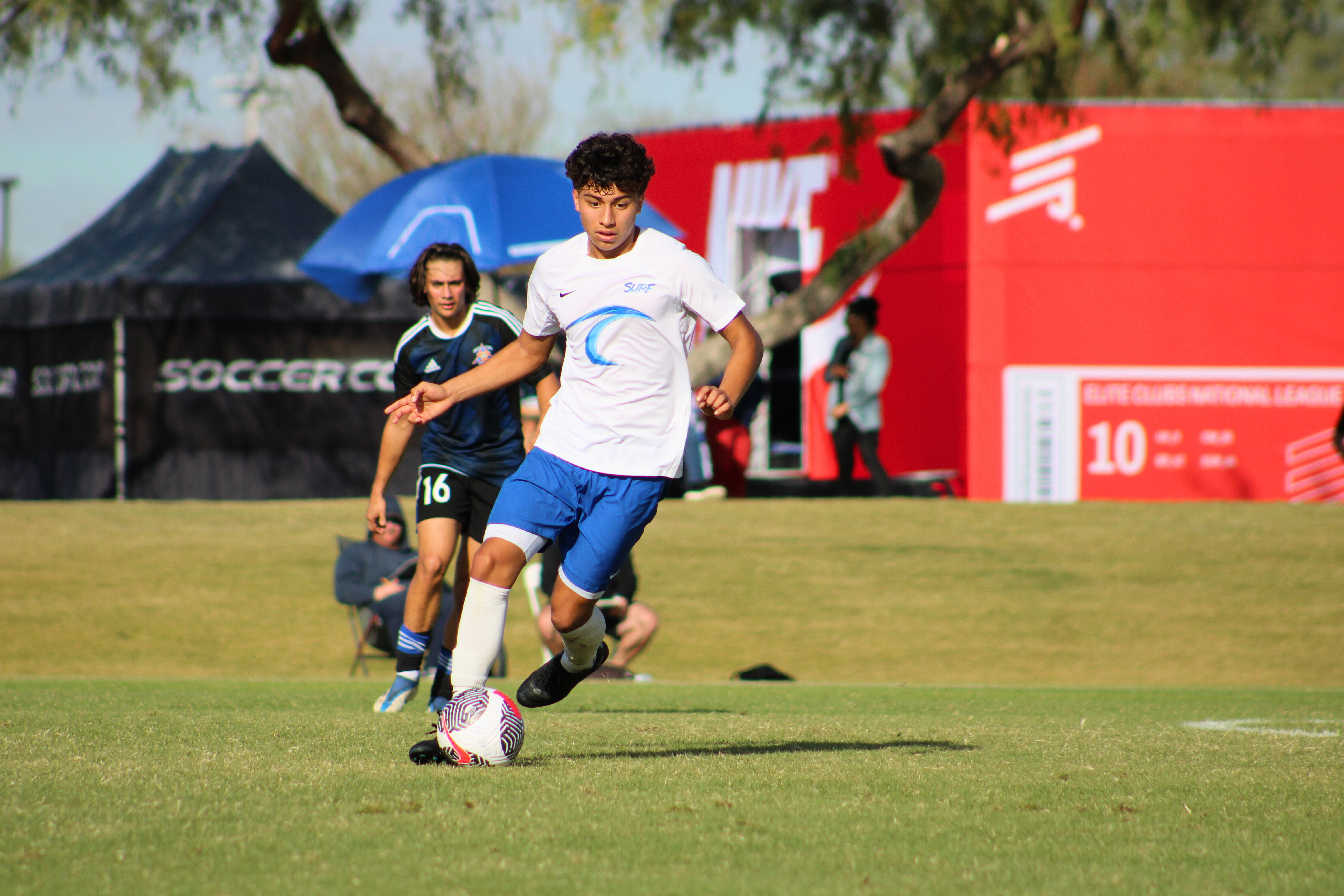 ECNL Boyz AZ Photos