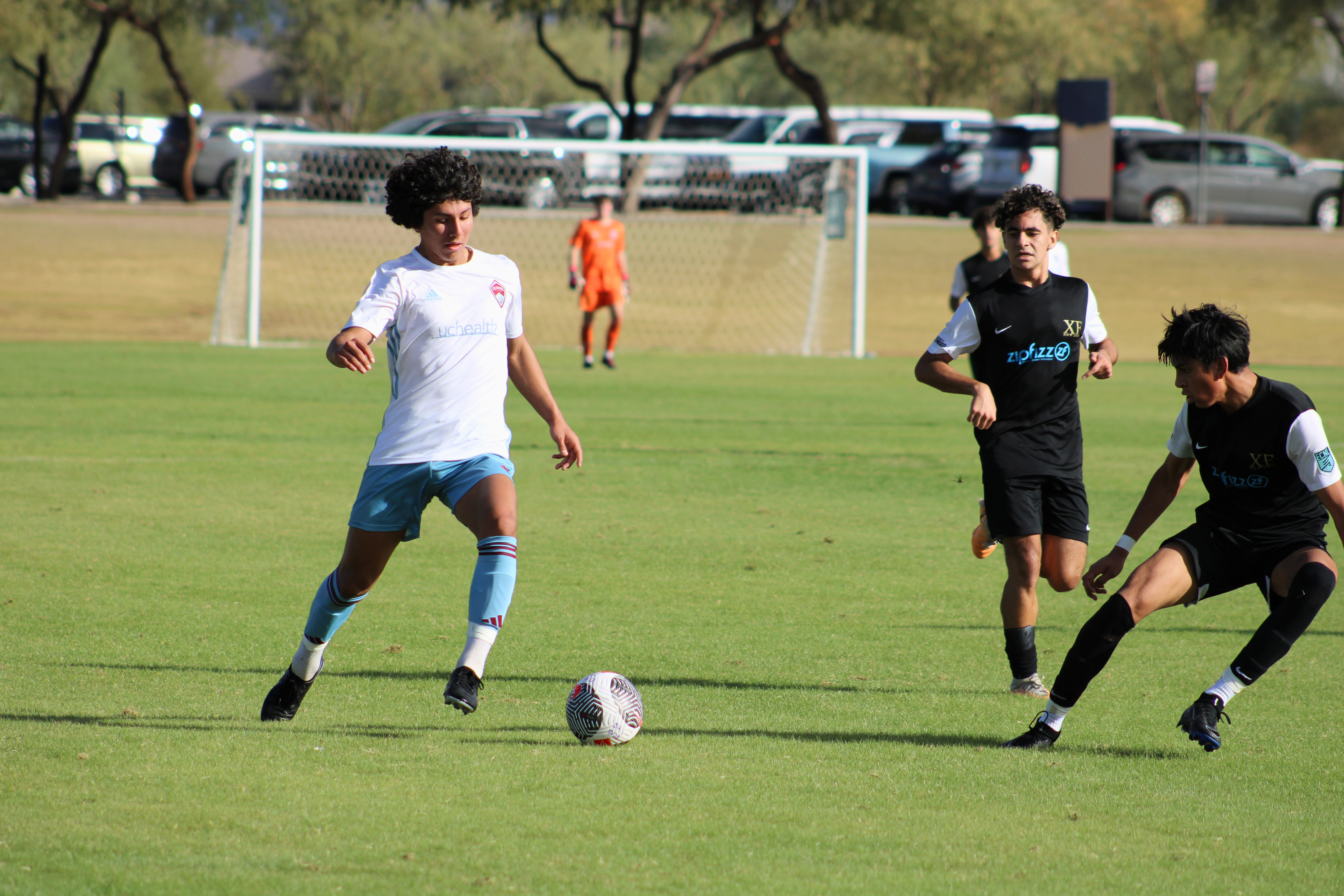 ECNL Boyz AZ Photos