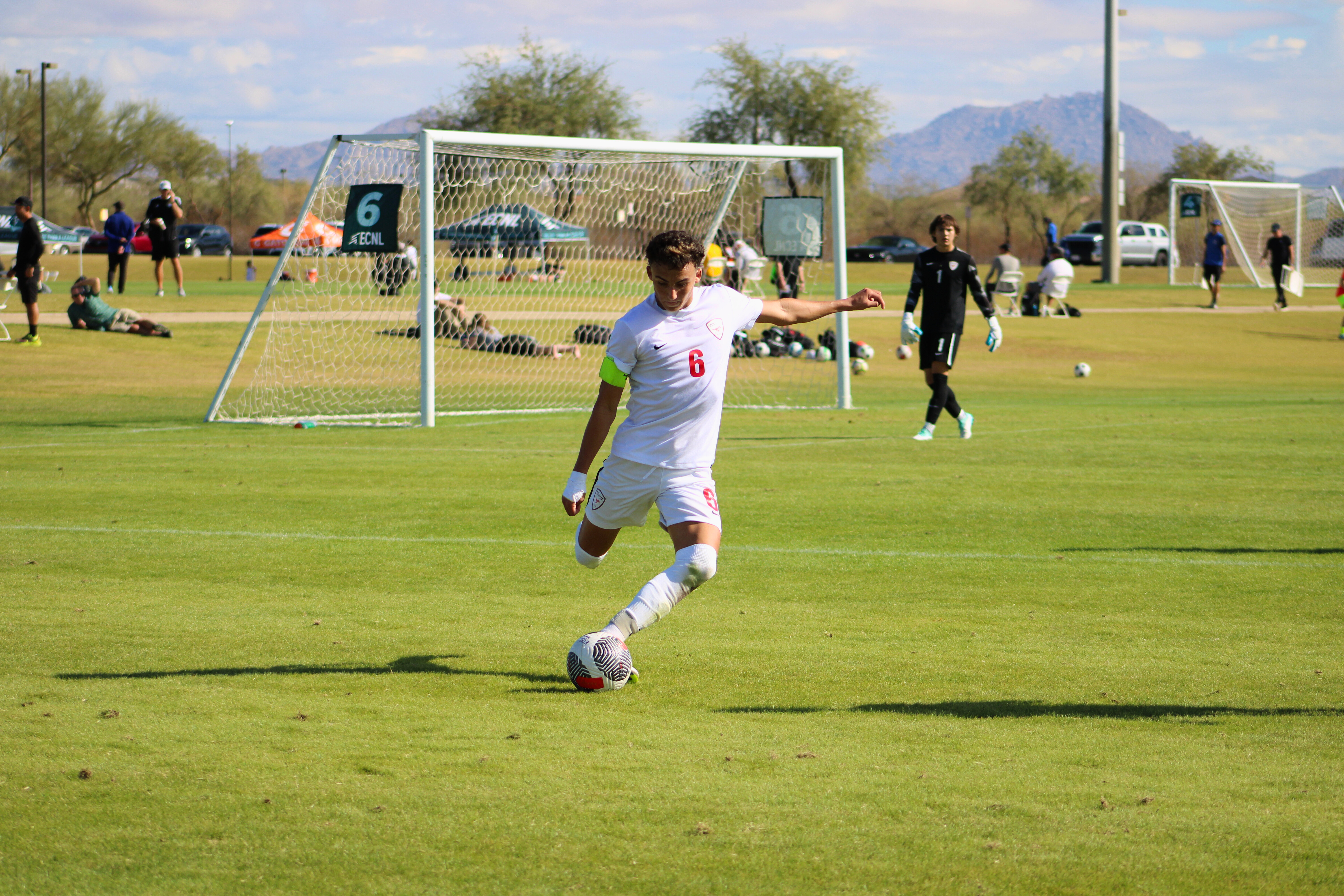 ECNL Boyz AZ Photos