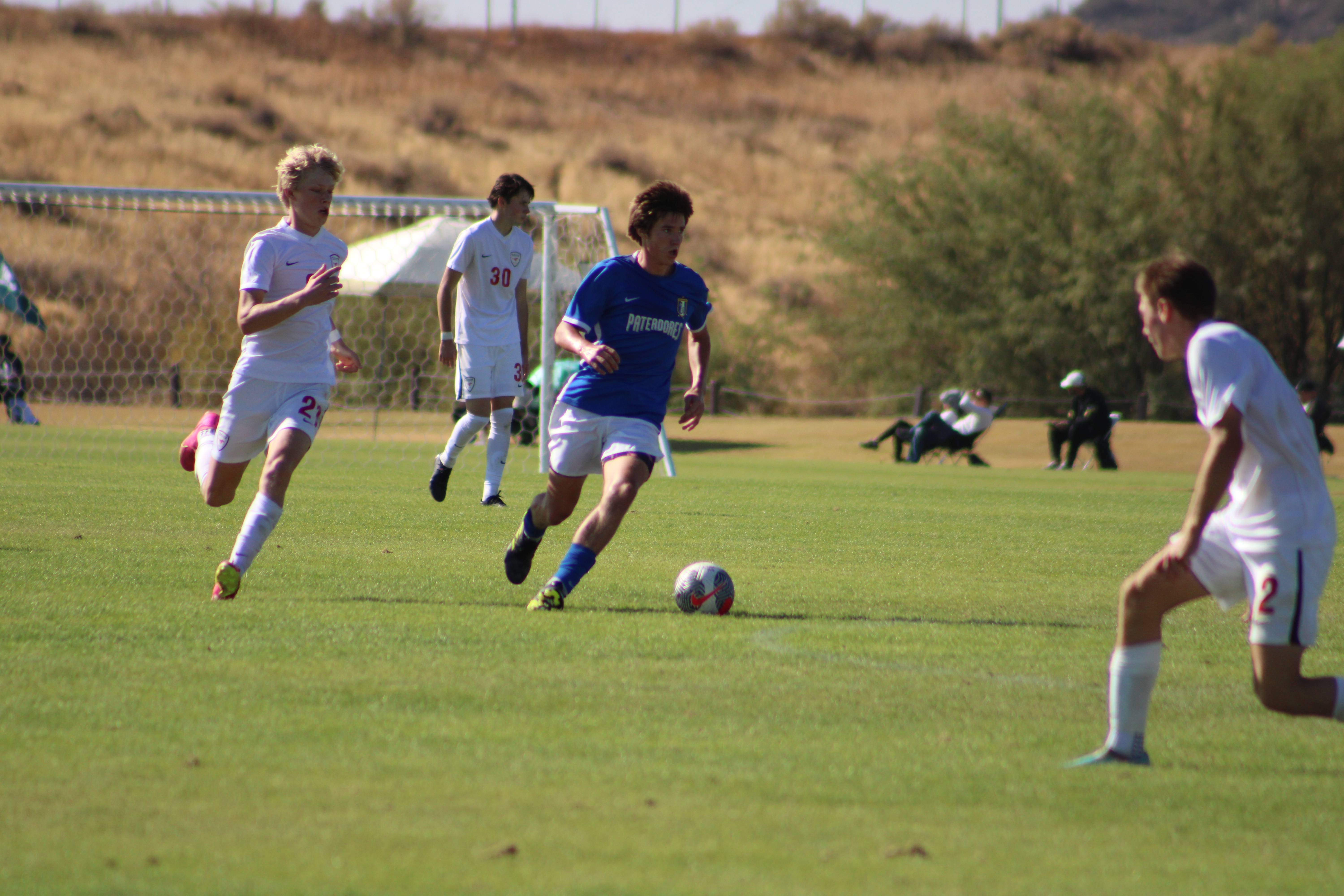 ECNL Boyz AZ Photos