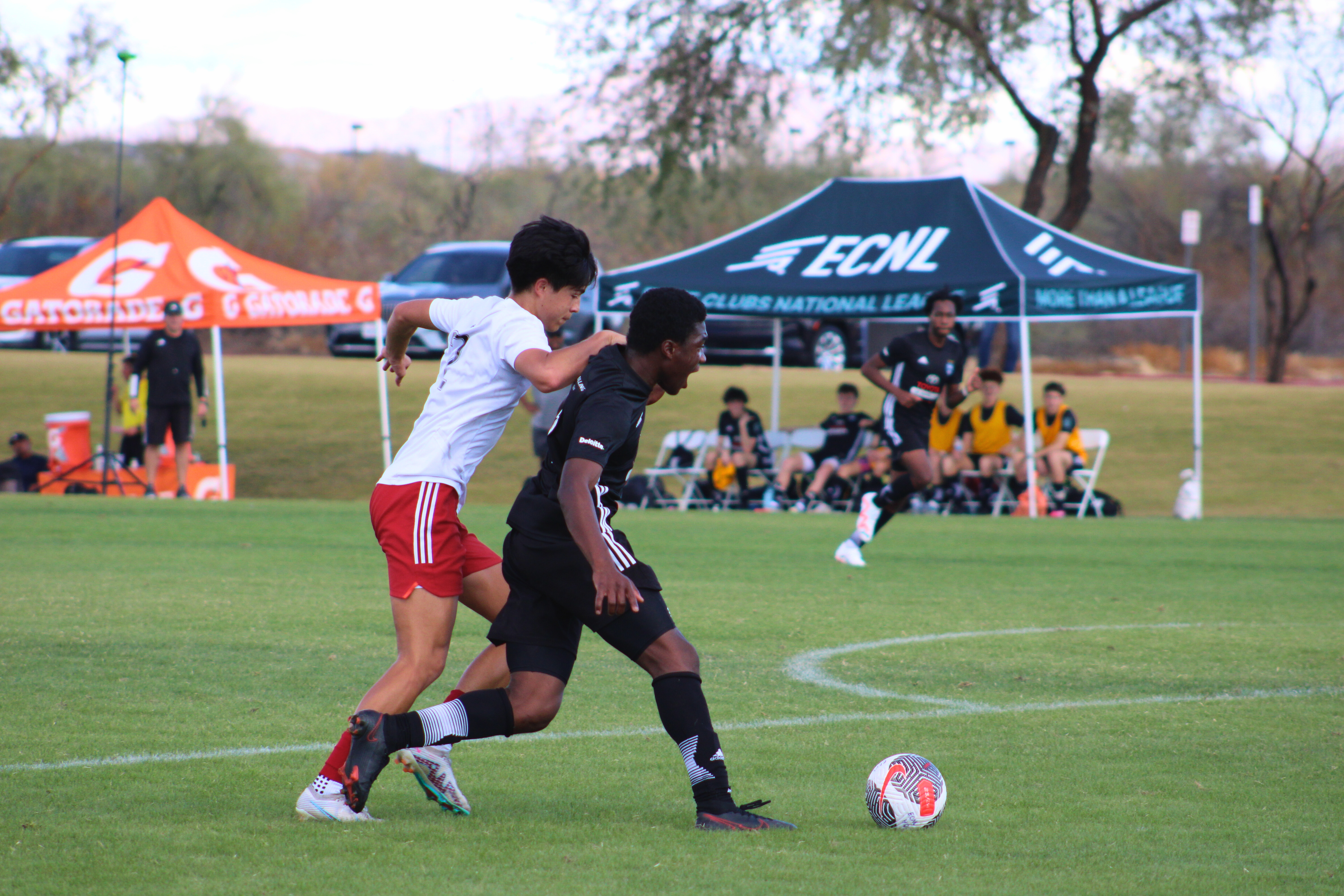 ECNL Boyz AZ Photos