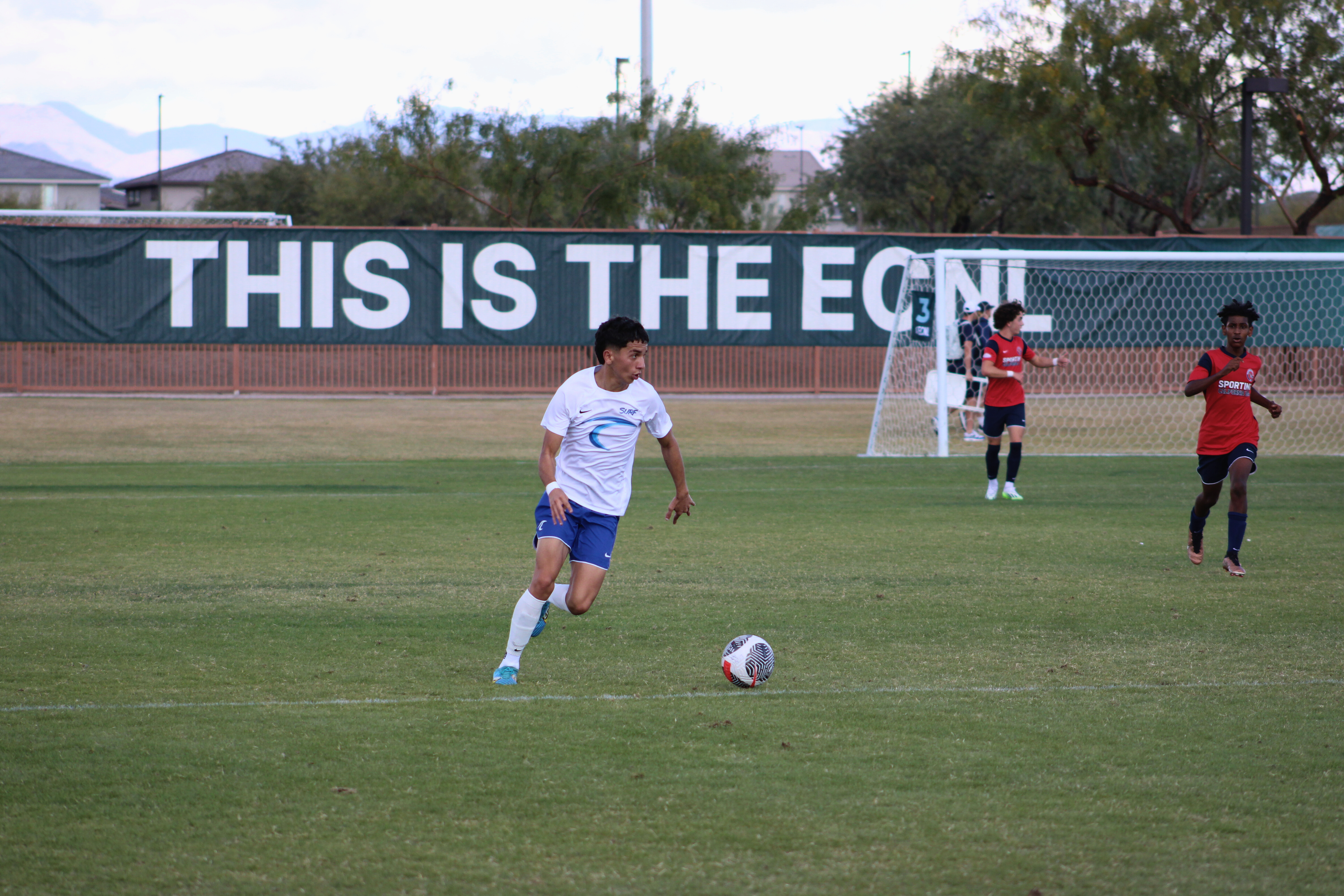 ECNL Boys AZ Photos