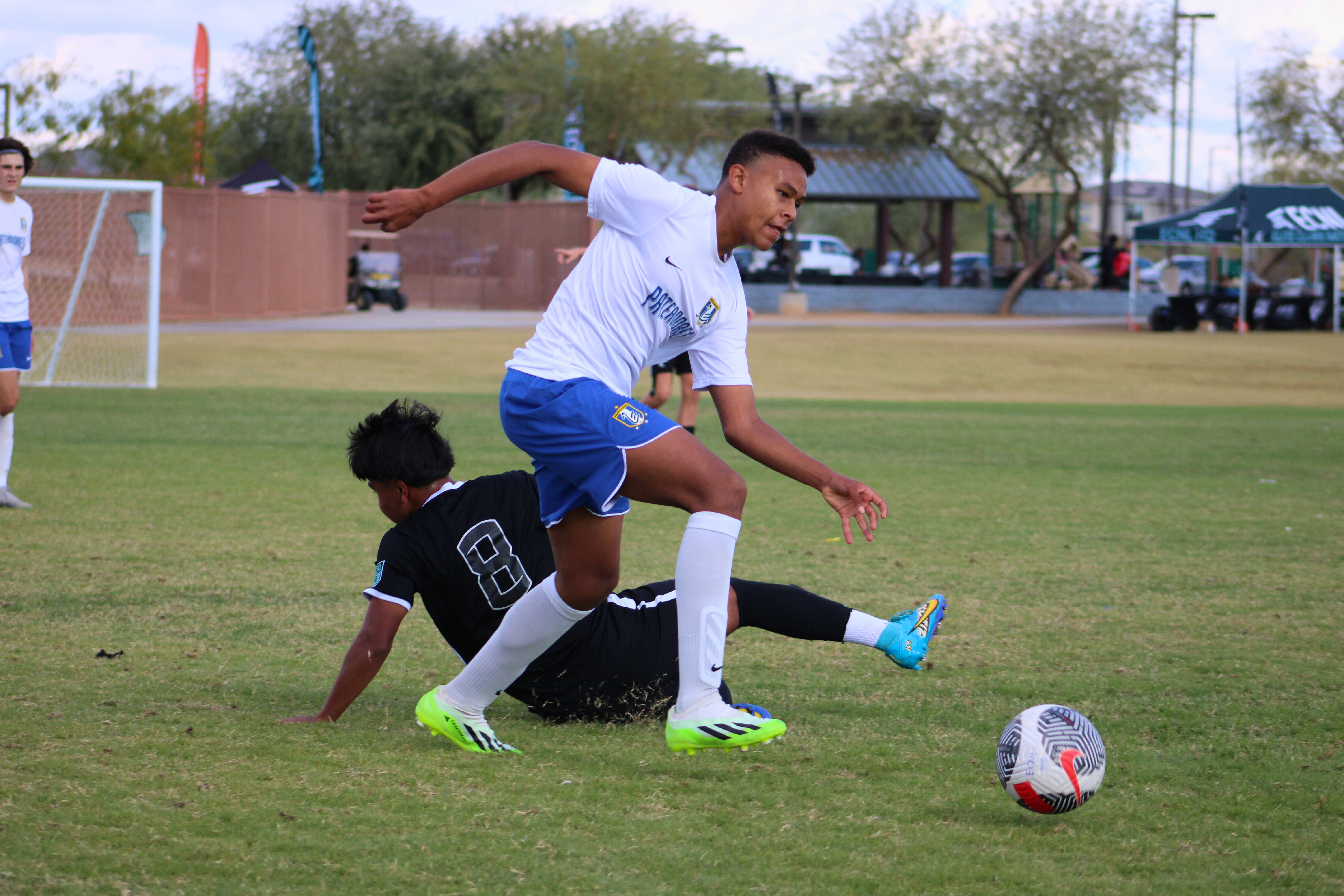 ECNL Boys AZ Photos