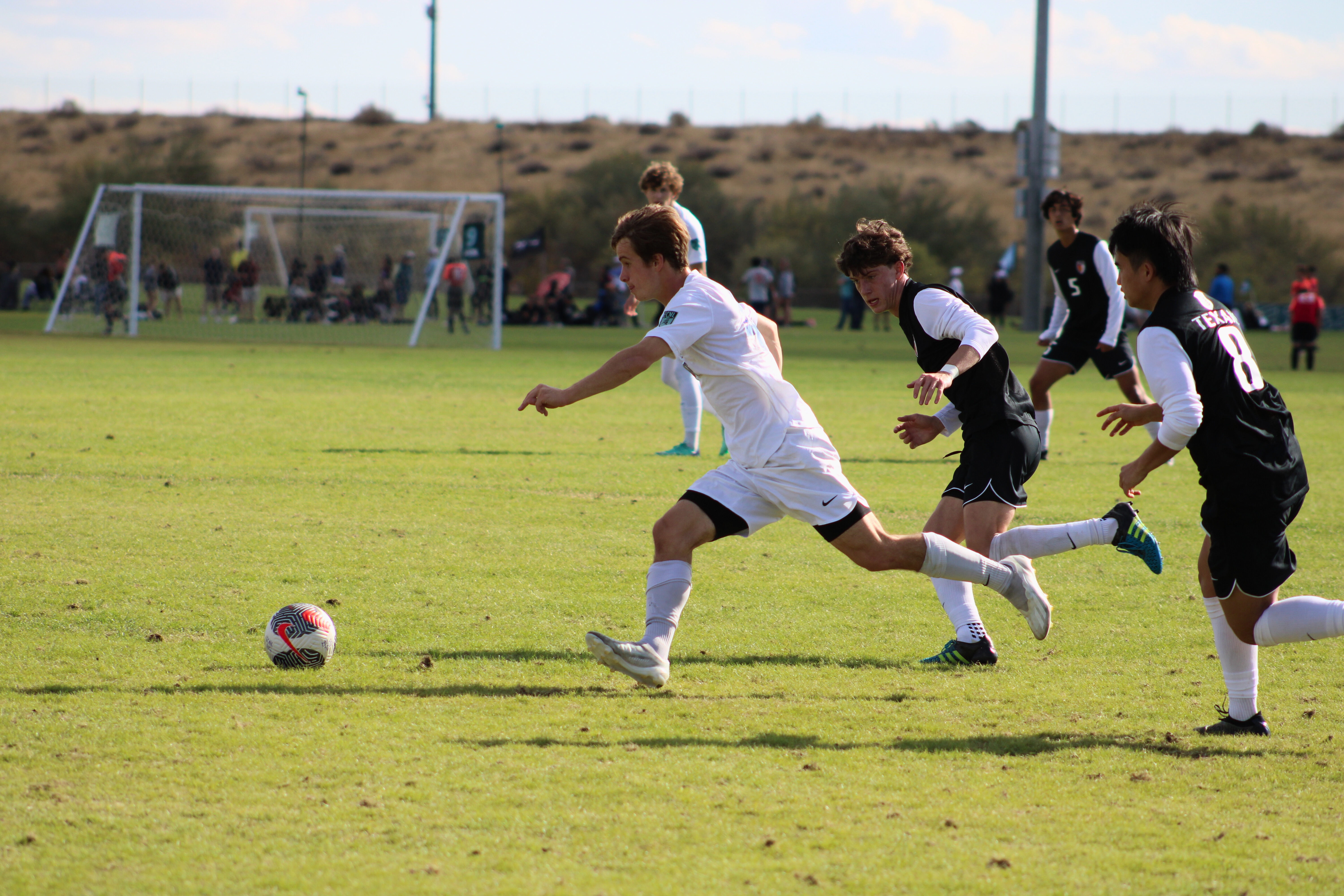 ECNL Boys AZ Photos