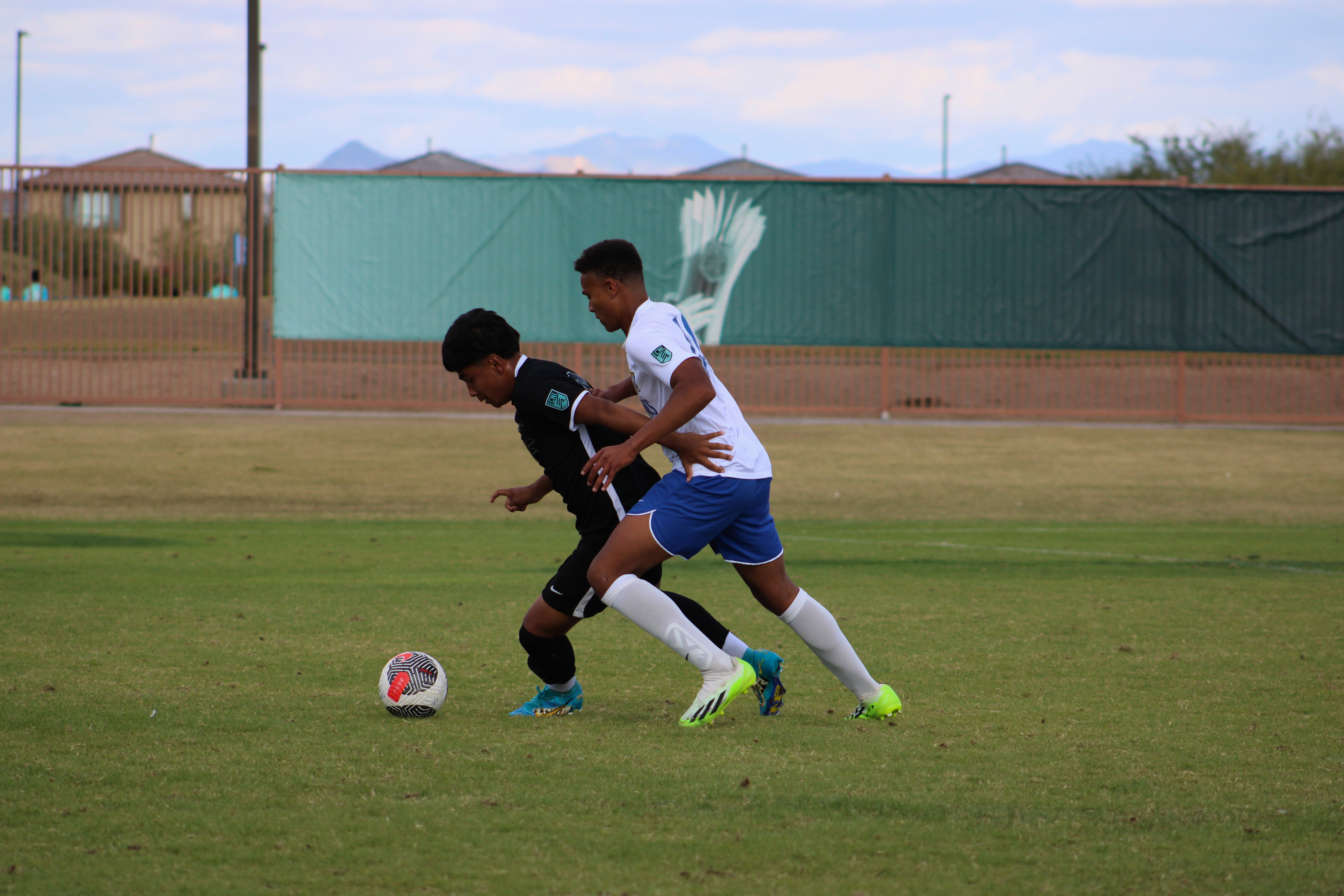 ECNL Boys AZ Photos