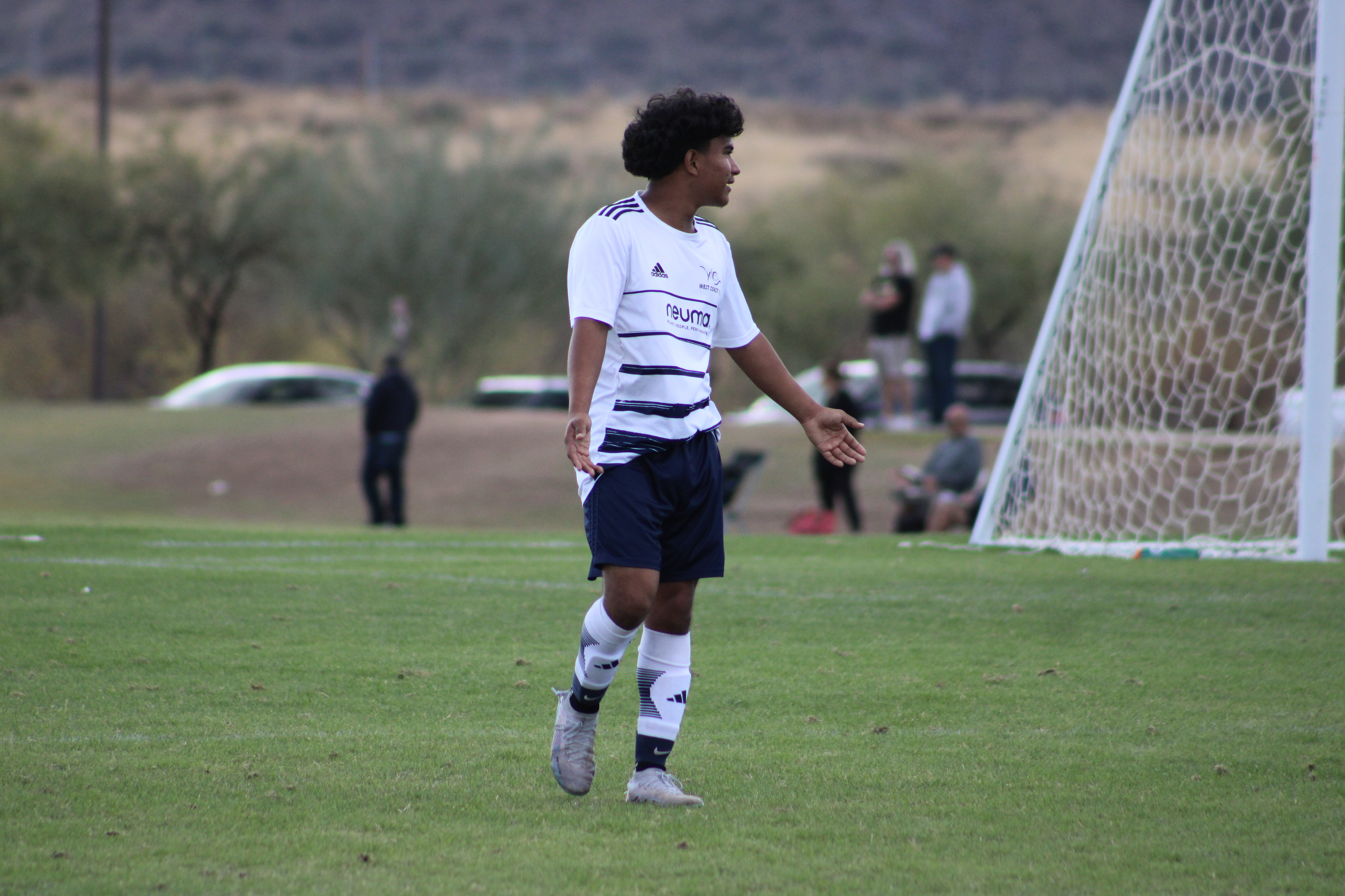 ECNL Boys AZ Photos