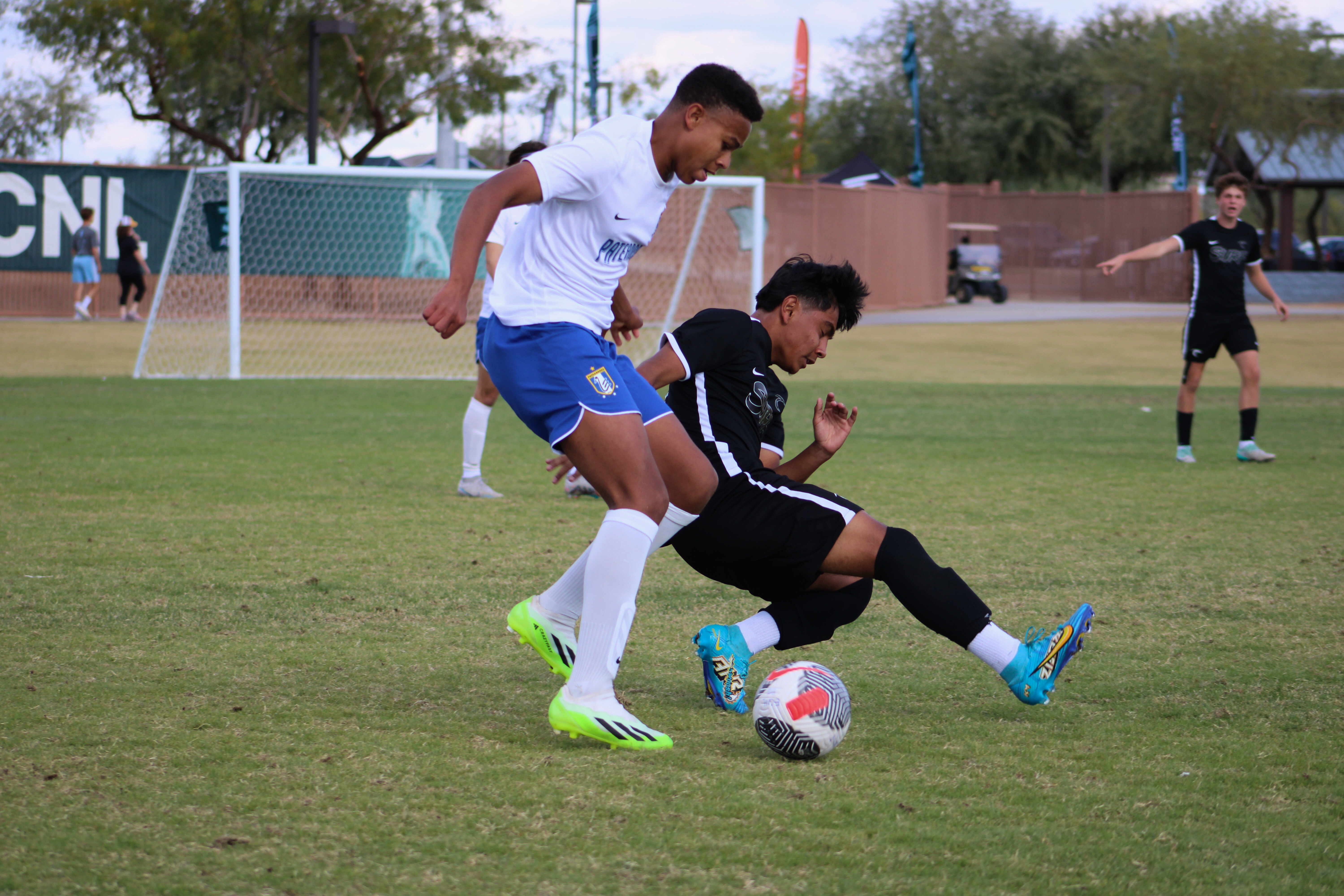 ECNL Boys AZ Photos