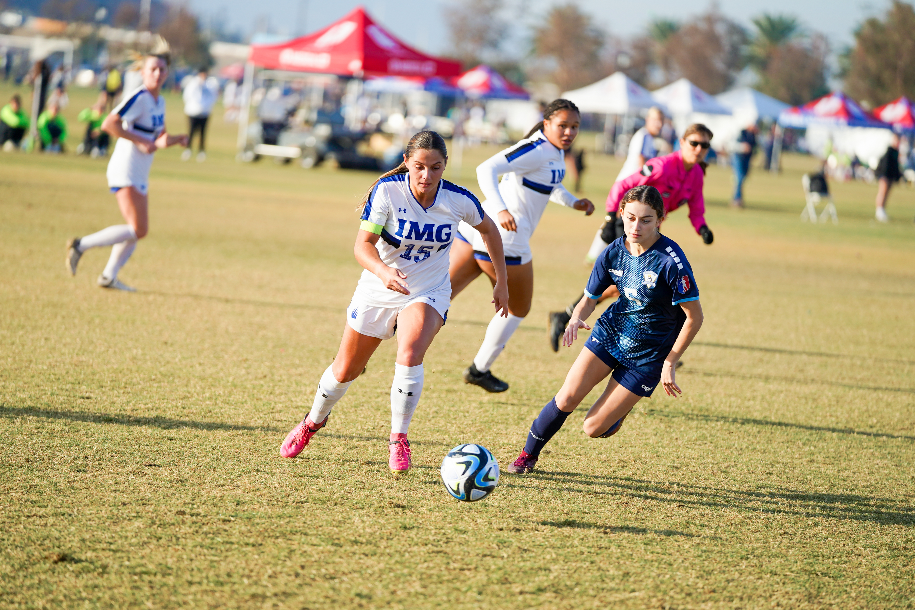 GA Winter Showcase + Champions Cup Photos