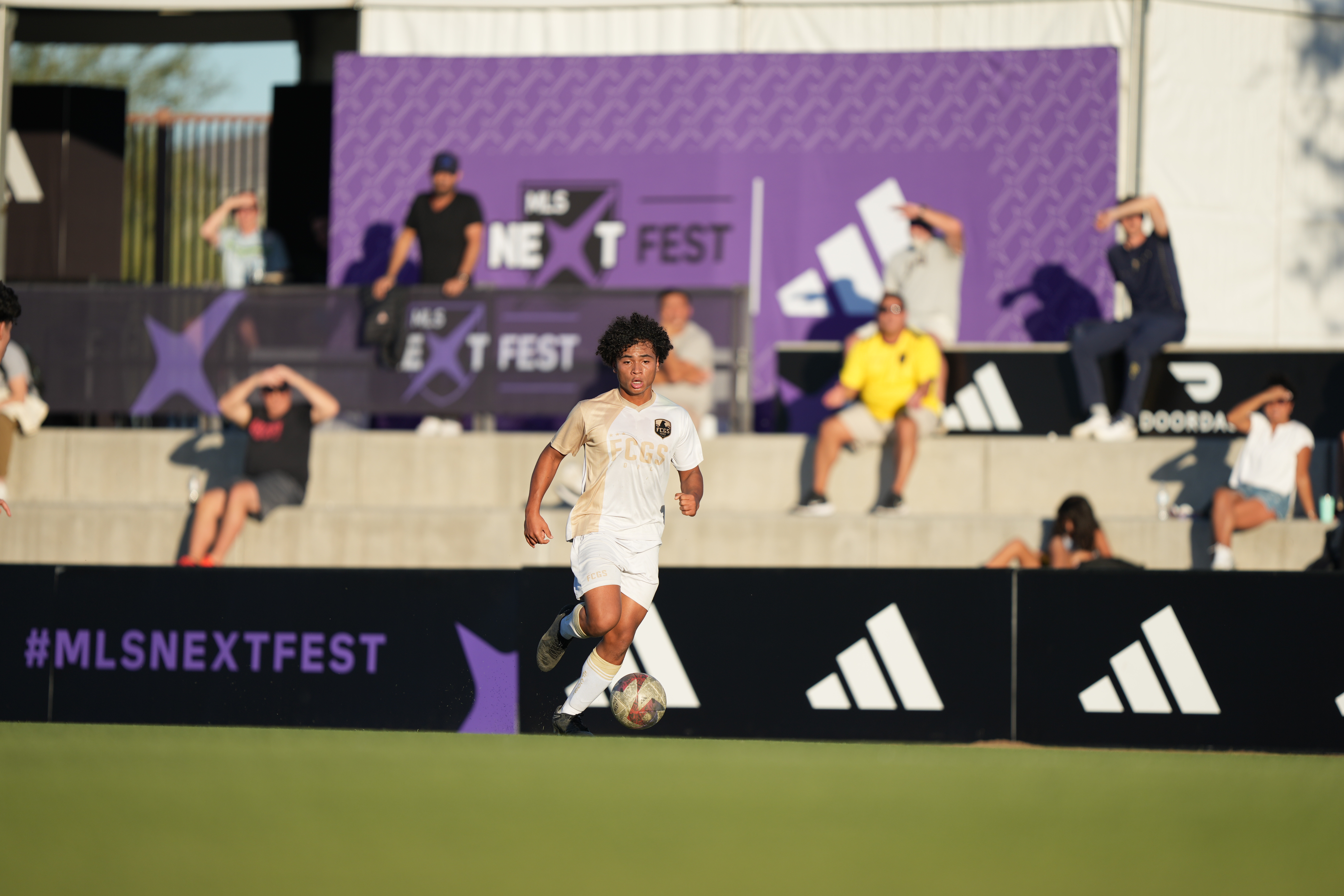 MLS NEXT Fest Photos