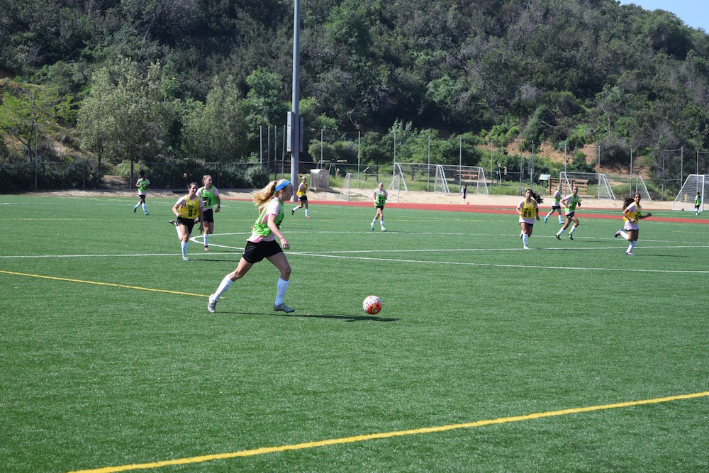 id2 Event in Southern California