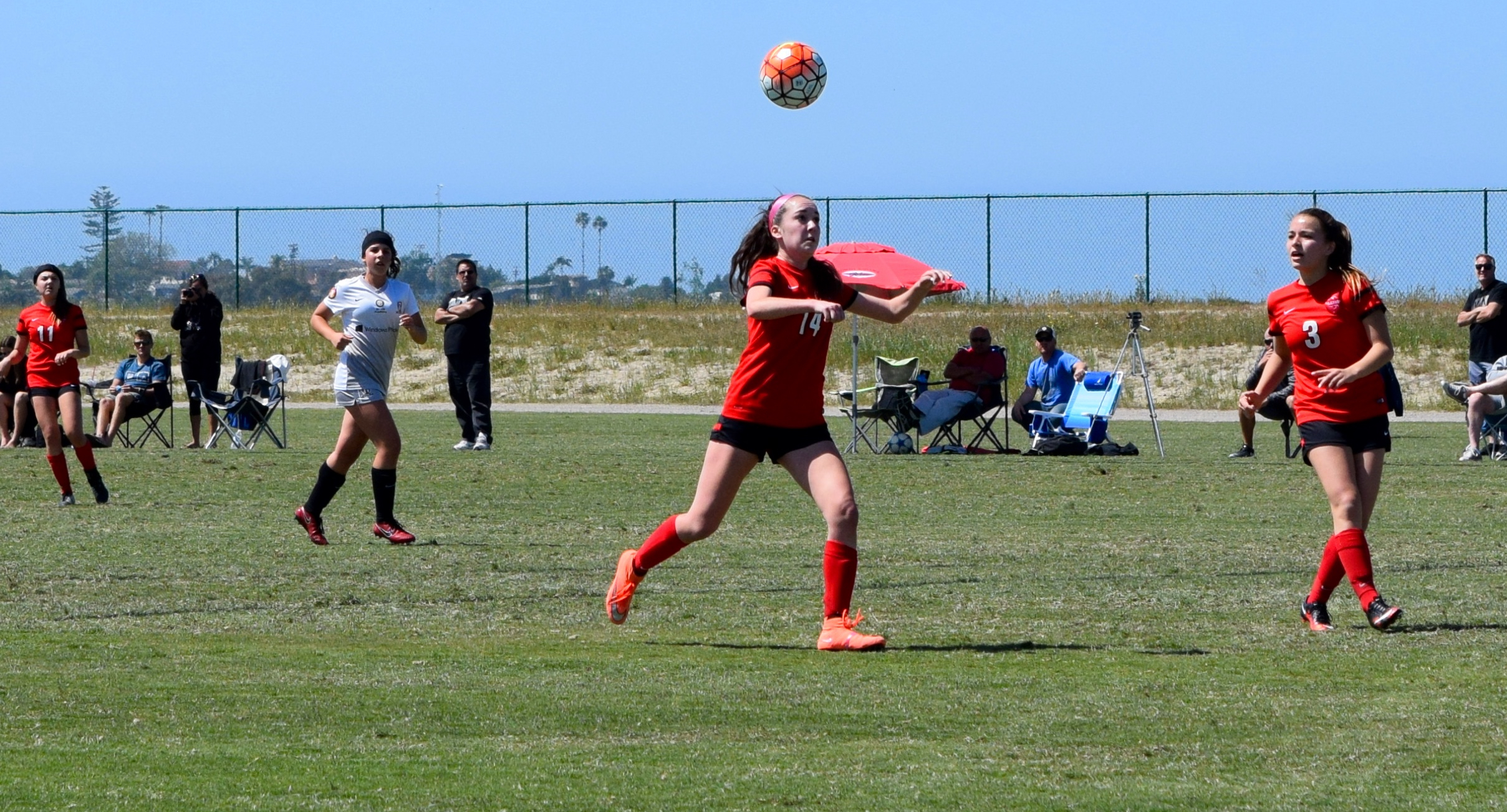 ECNL SD 2016