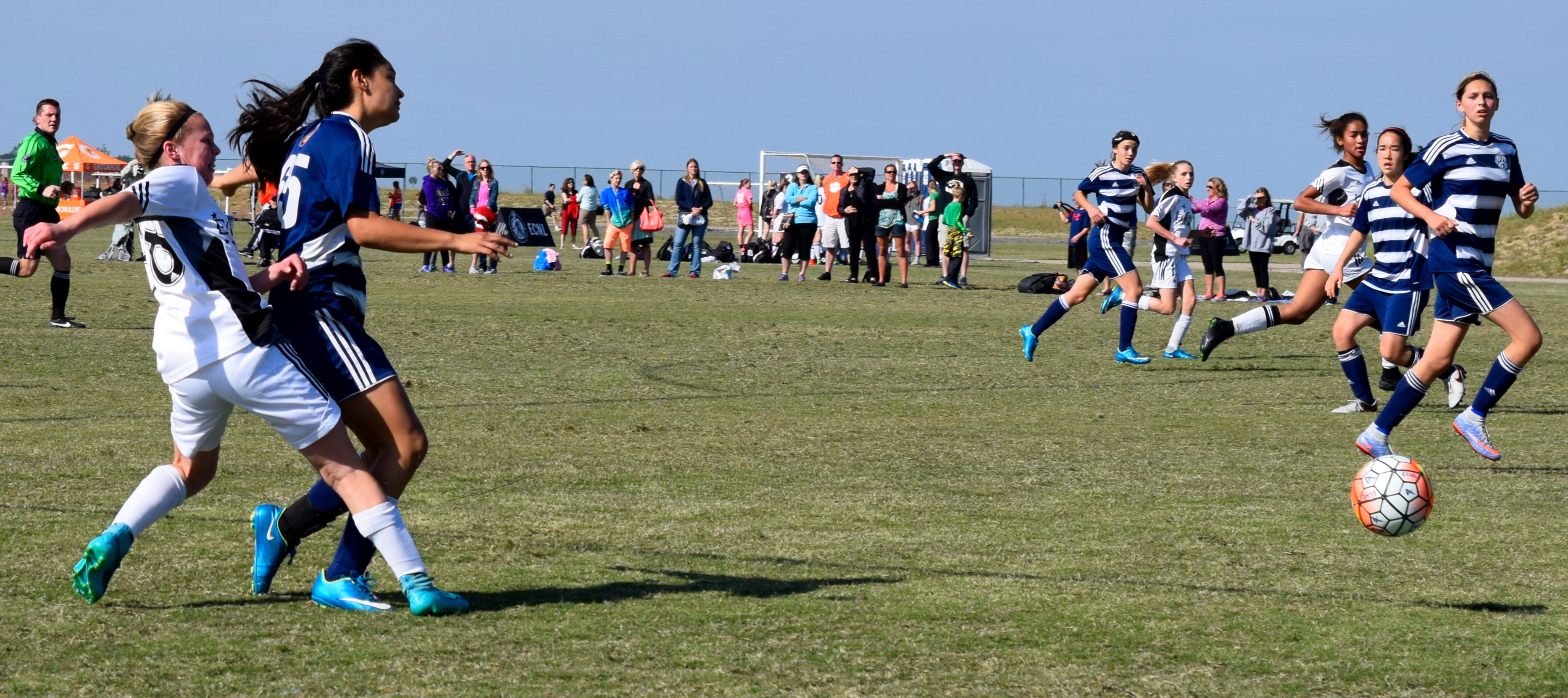 ECNL SD 2016