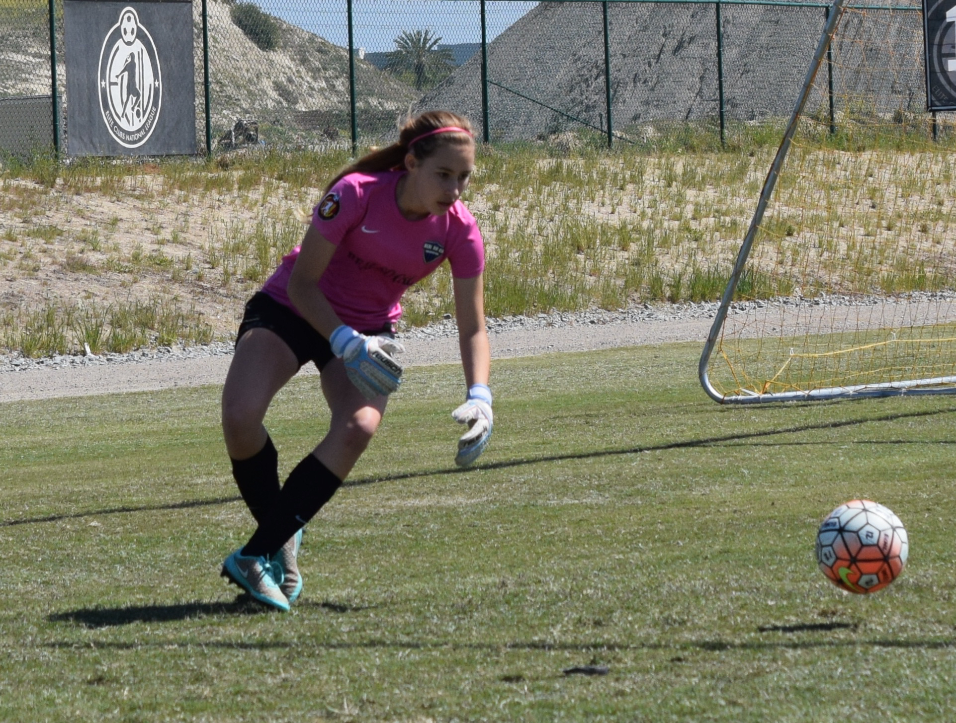 ECNL SD 2016