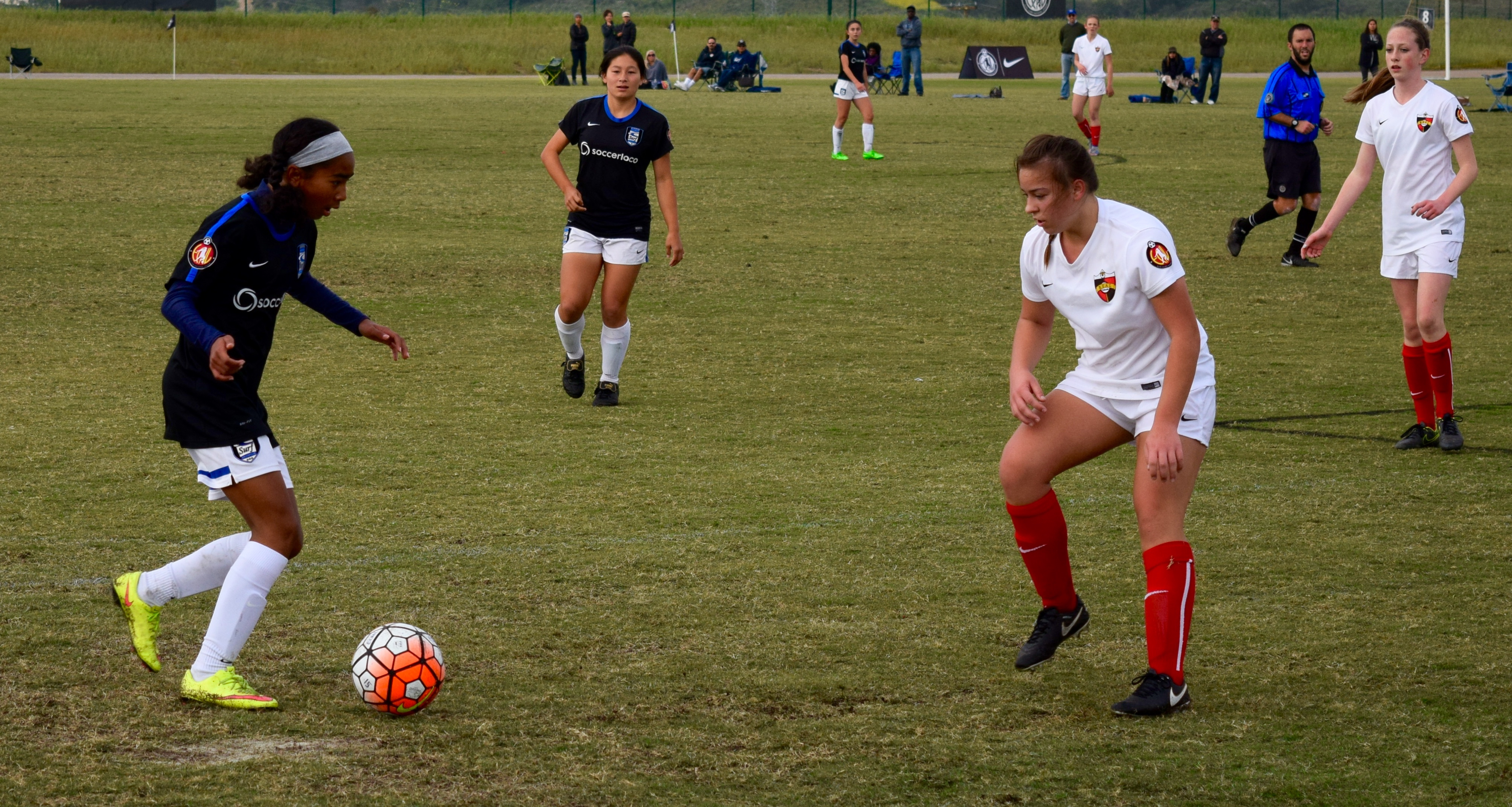 ECNL SD 2016