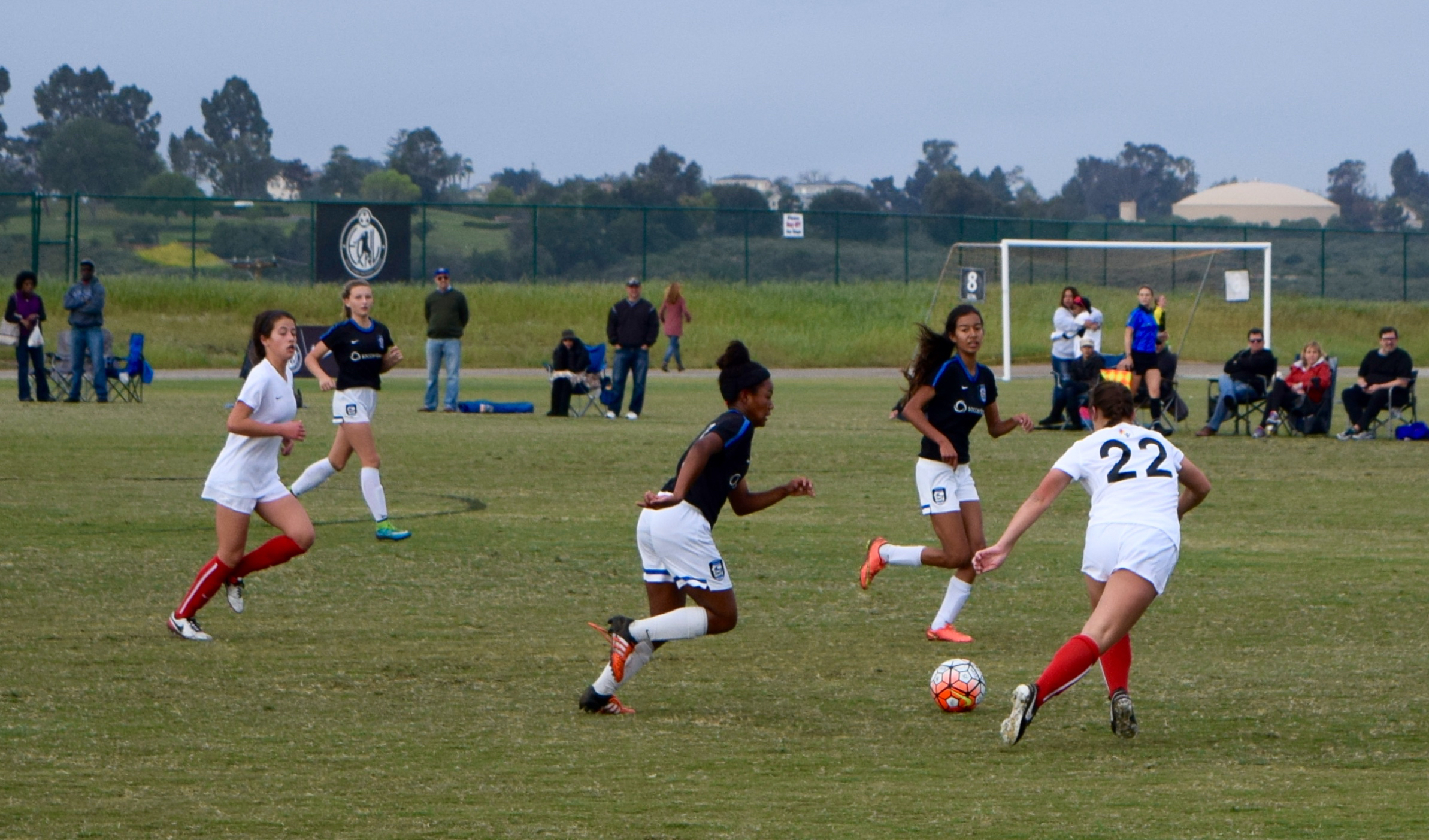 ECNL SD 2016