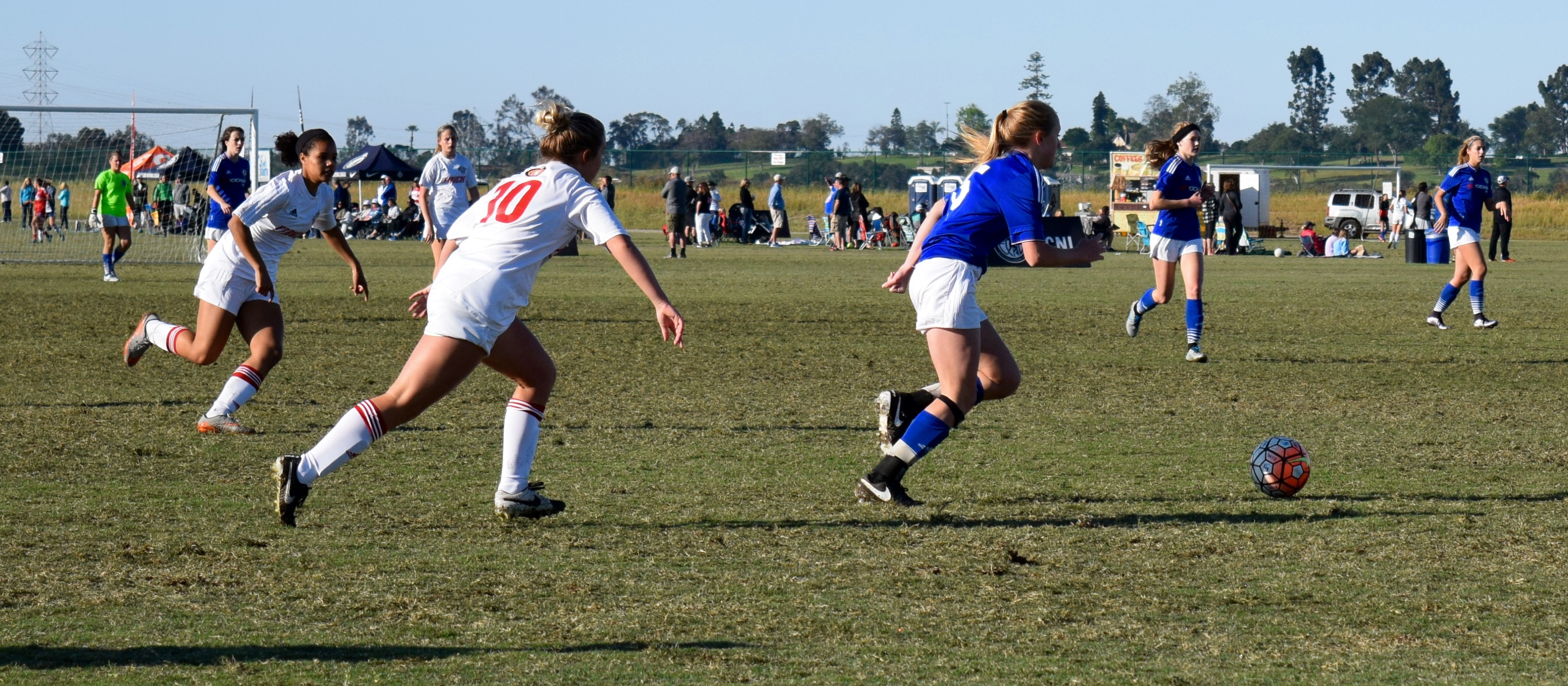 ECNL SD 2016