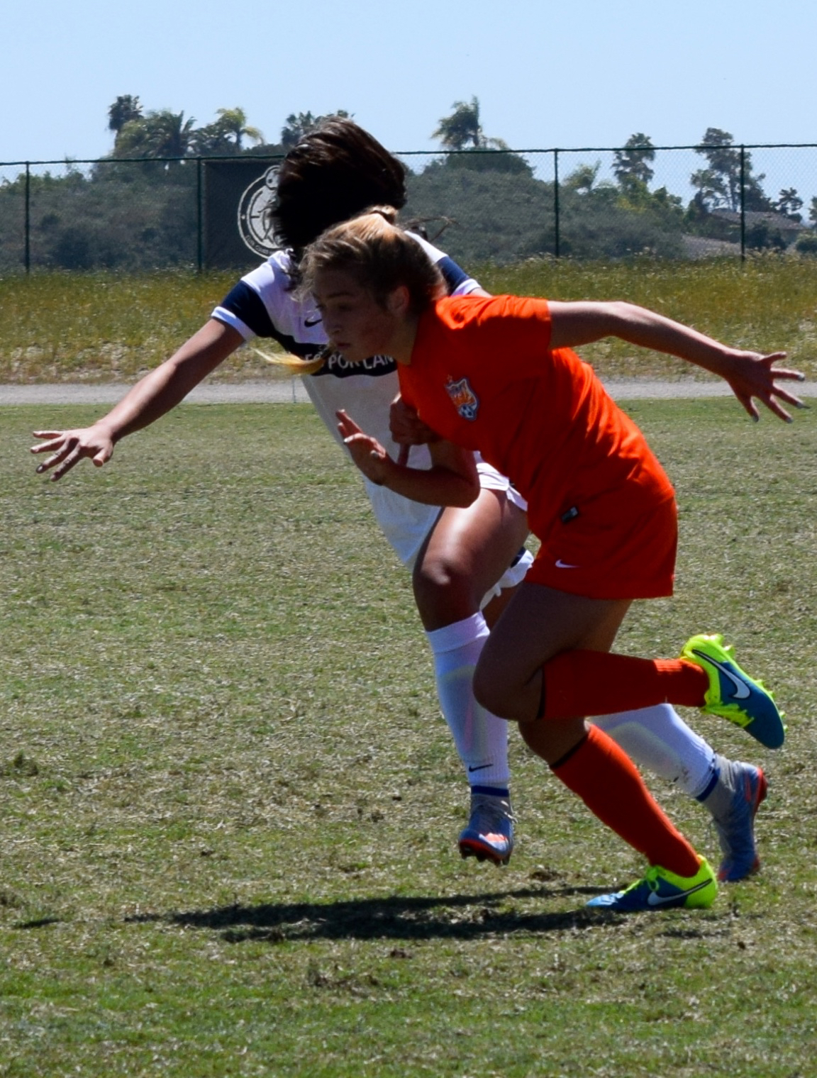 ECNL SD 2016