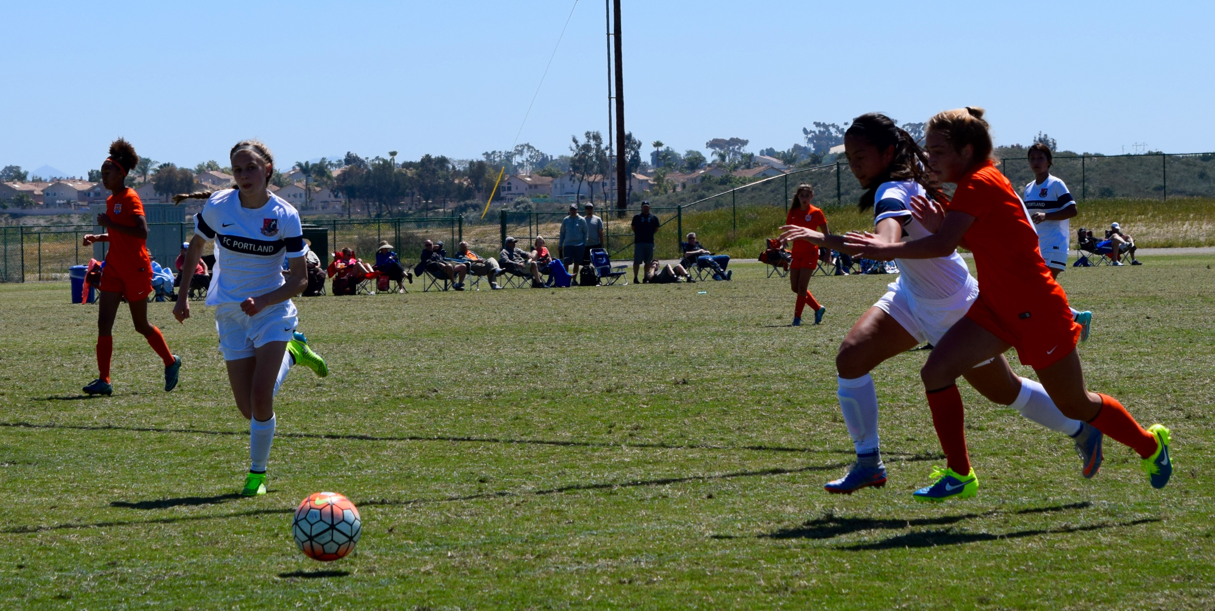 ECNL SD 2016