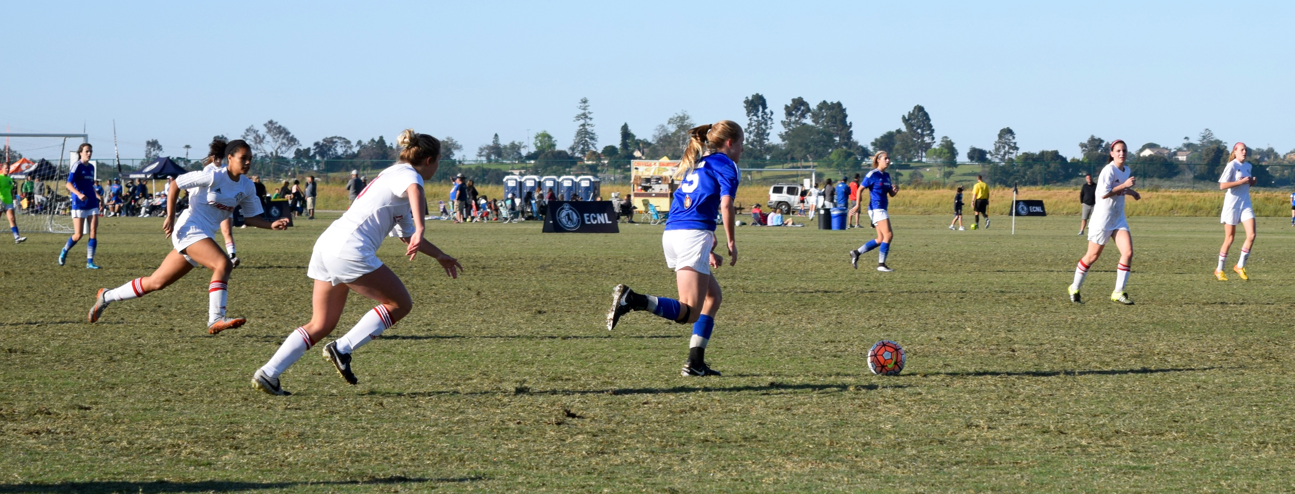 ECNL SD 2016