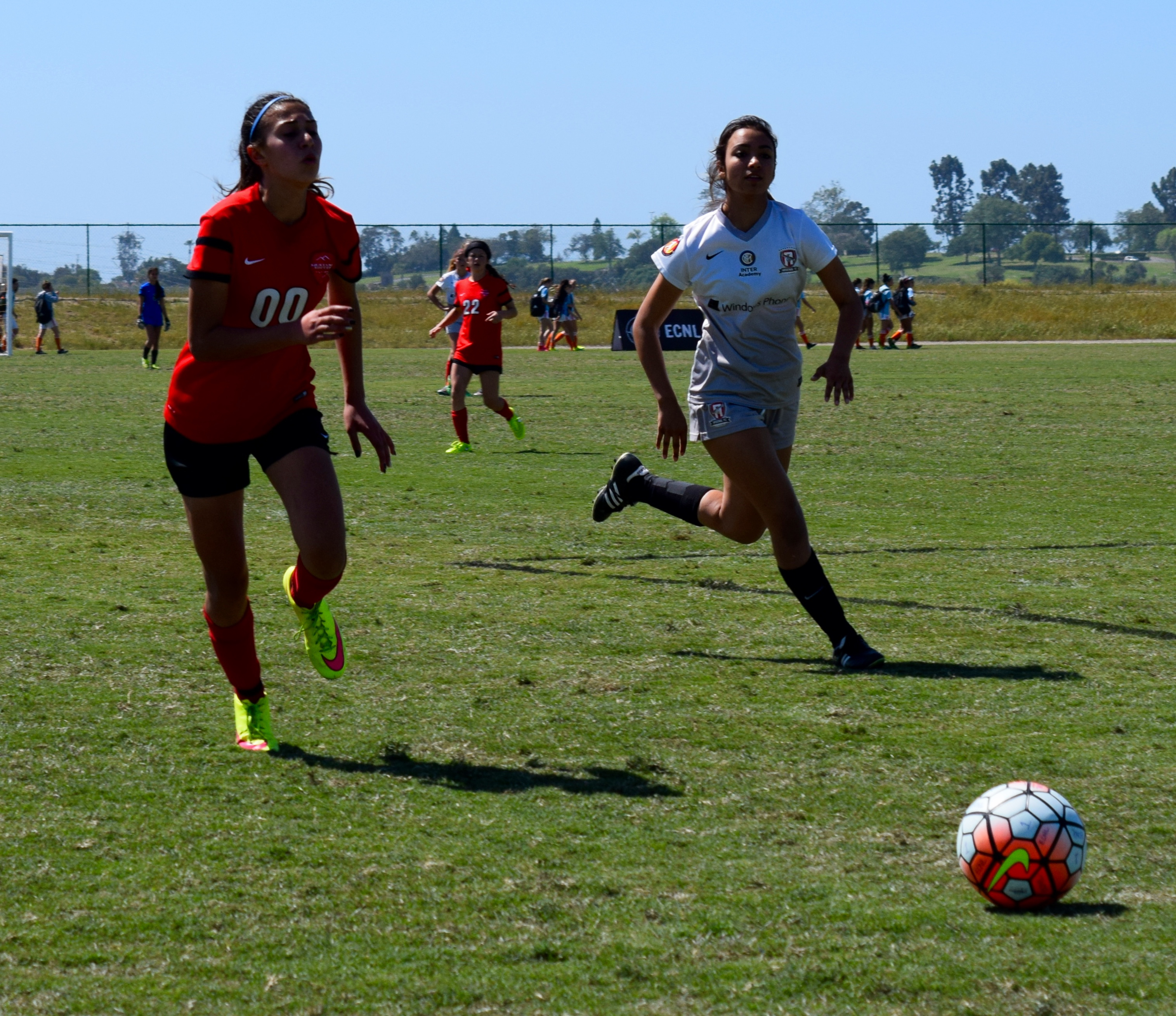 ECNL SD 2016