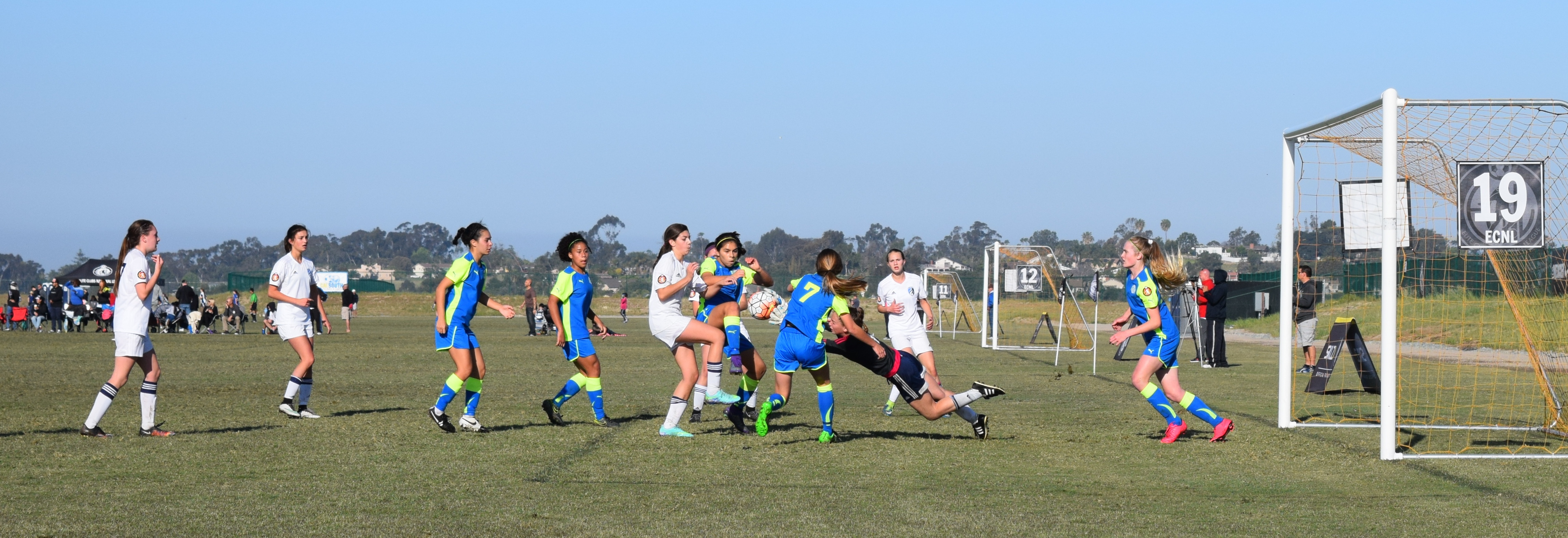 ECNL SD 2016