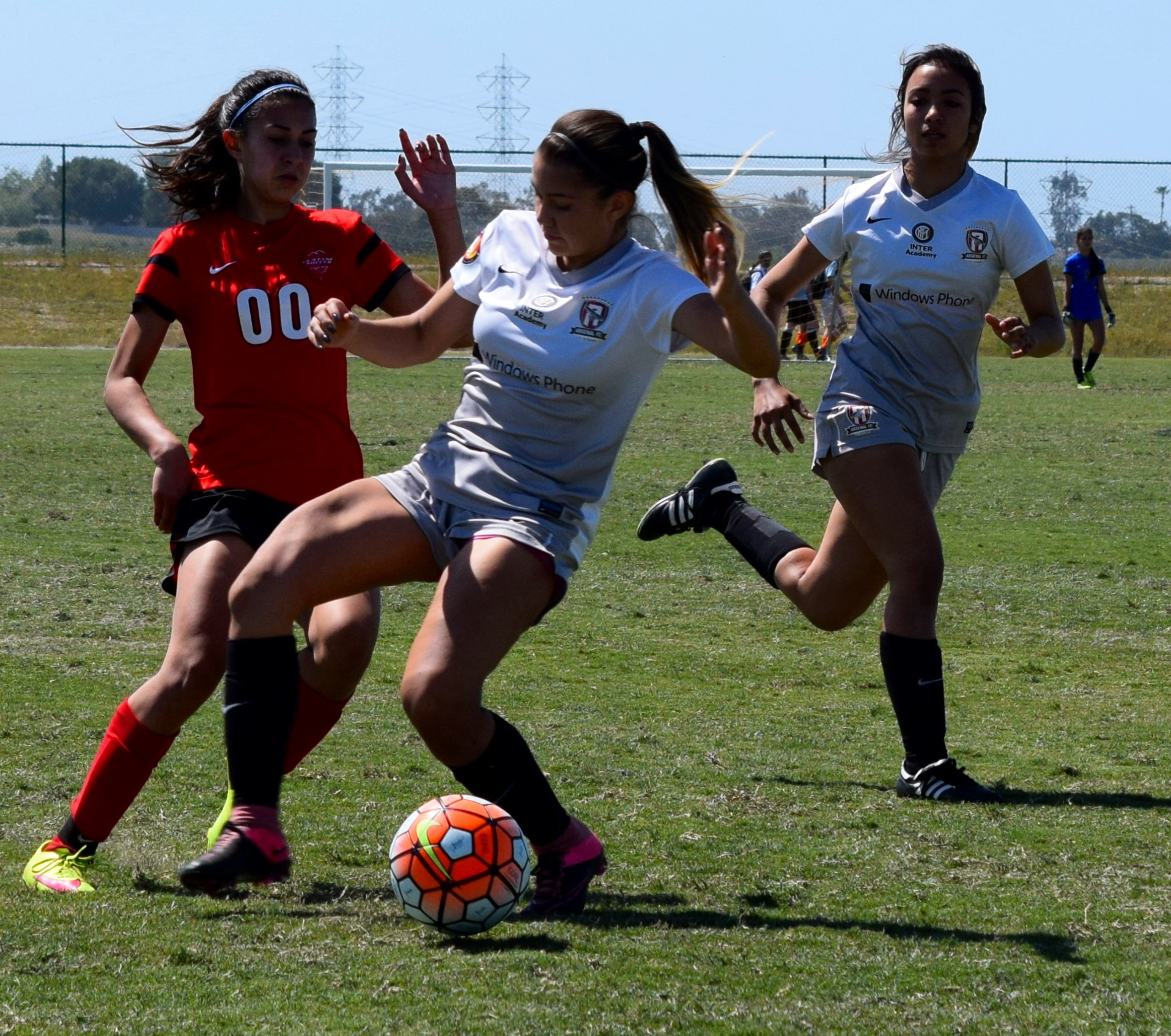 ECNL SD 2016