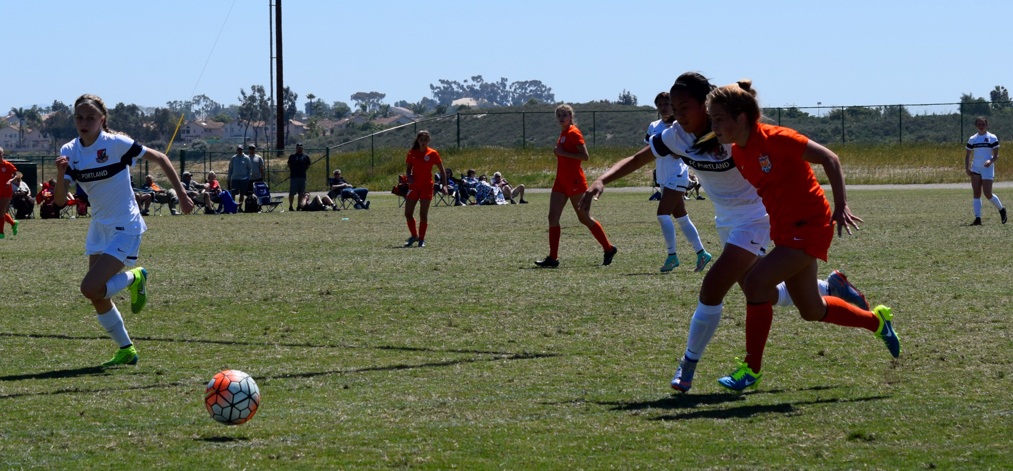 ECNL SD 2016