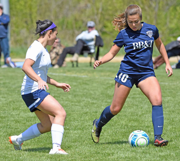 Girls Southern Soccer Showcase