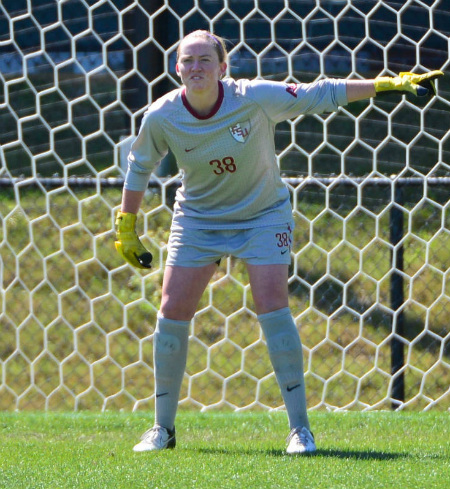 Cassie Miller, Florida State