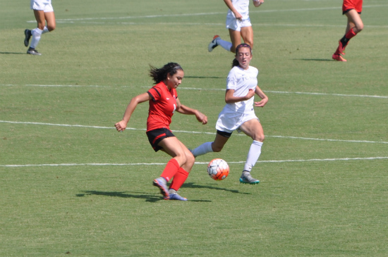 2016 ECNL Semifinals + Finals