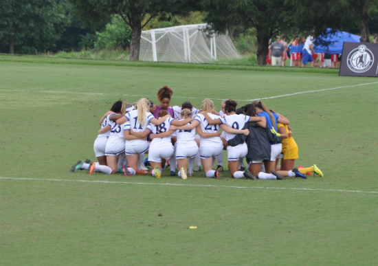 2016 ECNL Semifinals + Finals