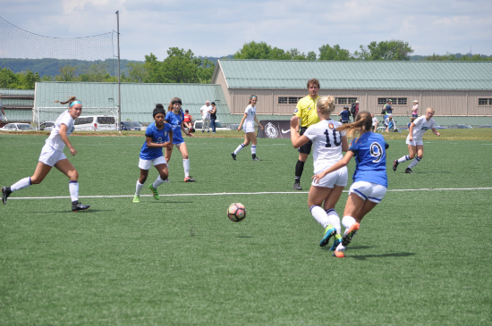 2017 ECNL NJ National Event Photos