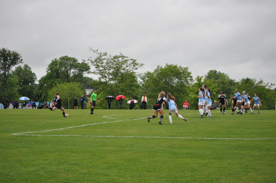 2017 ECNL NJ National Event Photos