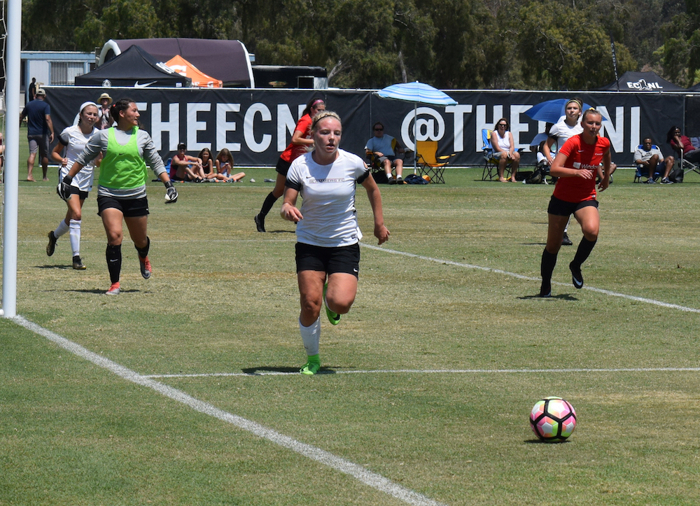 ECNL Semifinal