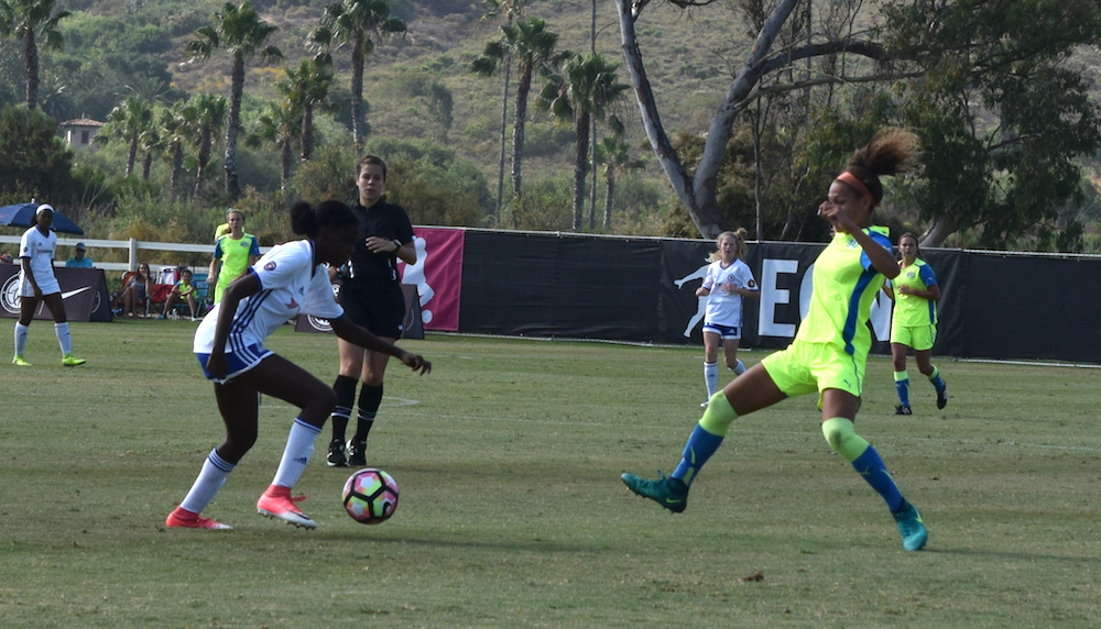 ECNL U15 National Championship