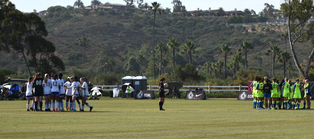 ECNL U15 National Championship