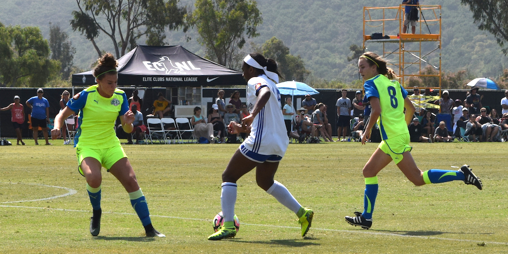 ECNL U15 National Championship