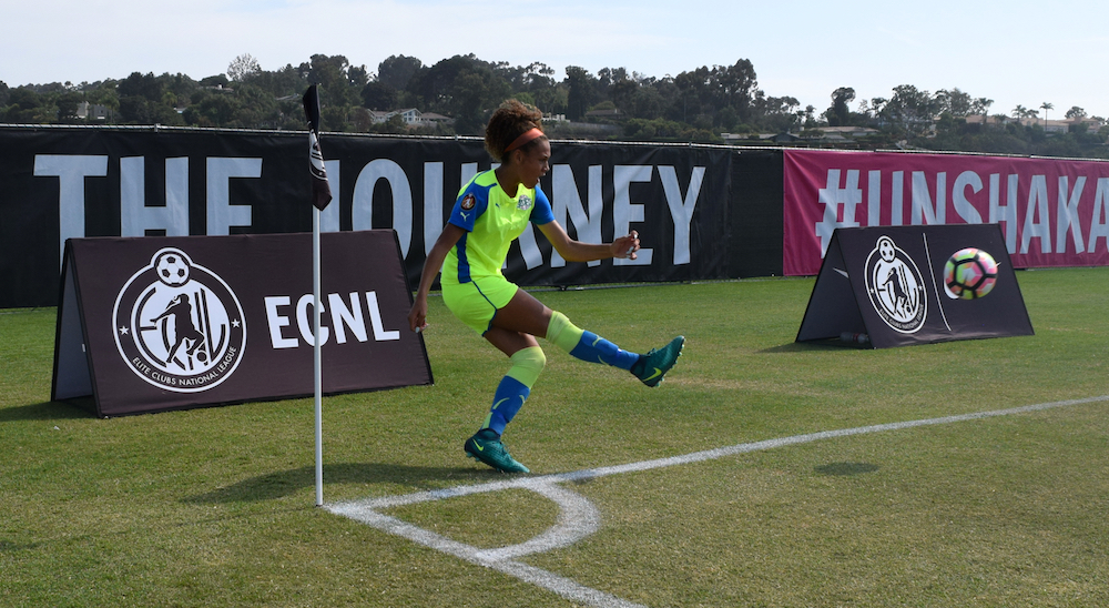 ECNL U15 National Championship