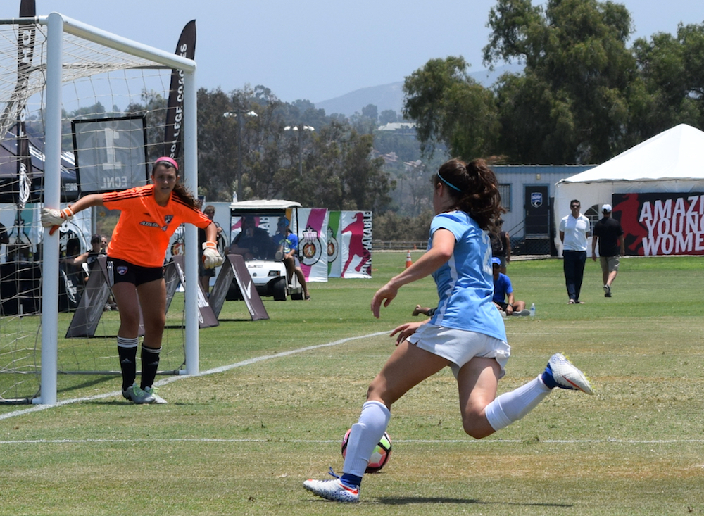 ECNL U16 National Championship