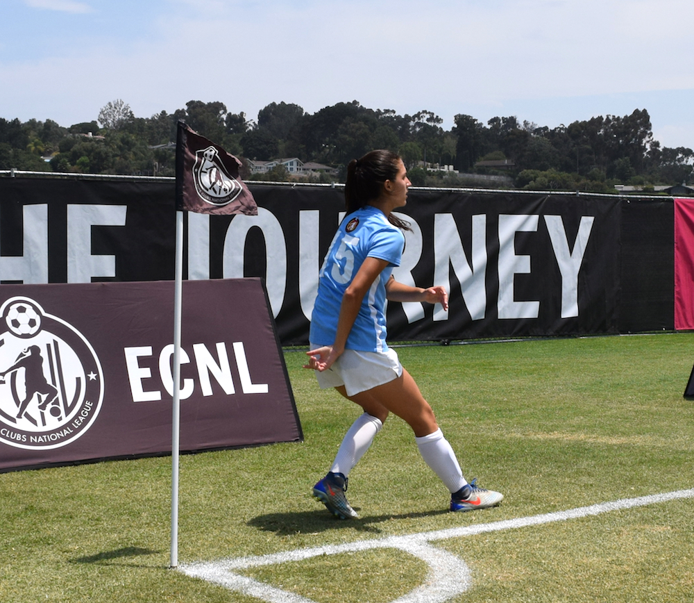 ECNL U16 National Championship