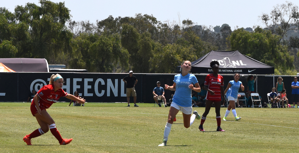 ECNL U16 National Championship