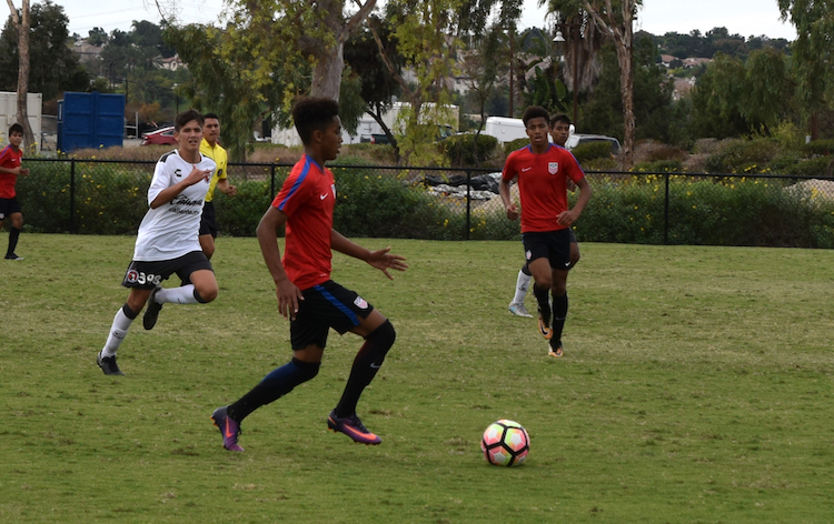 U.S. U14 BNT