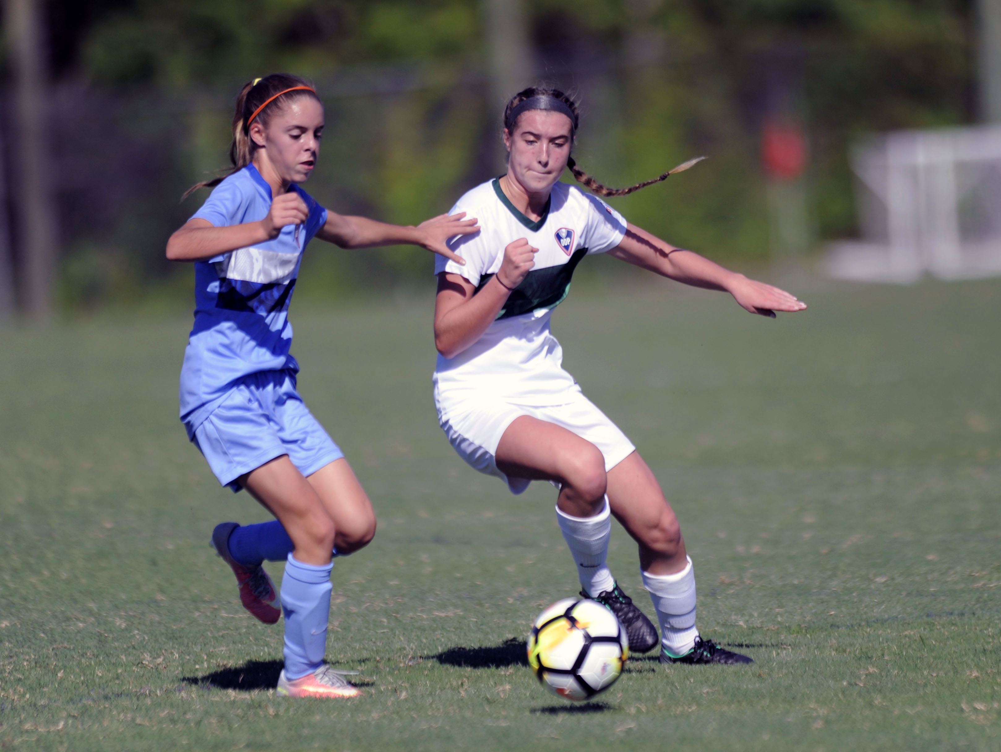 Florida ODP Interregional