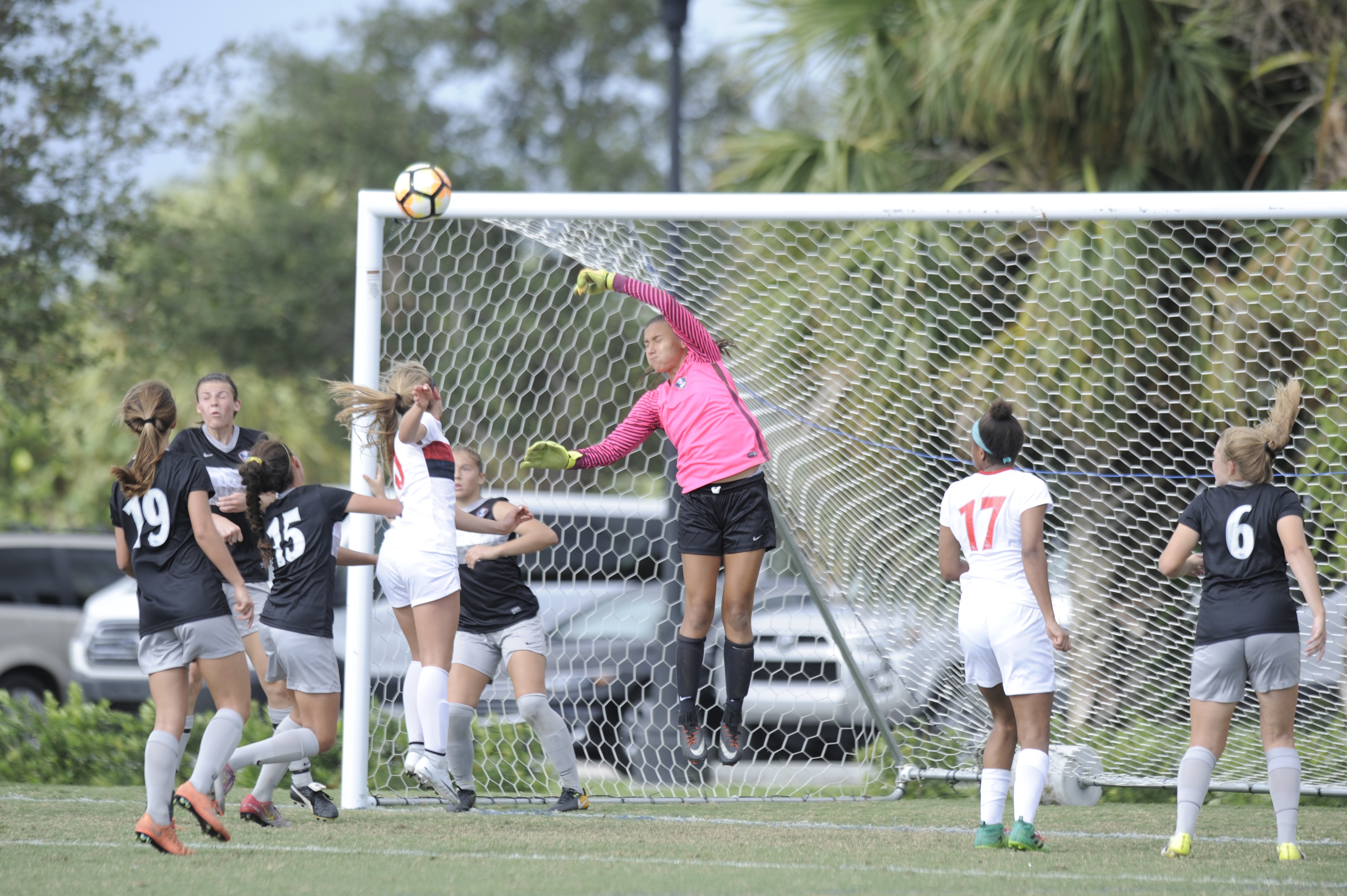 Florida ODP Interregional