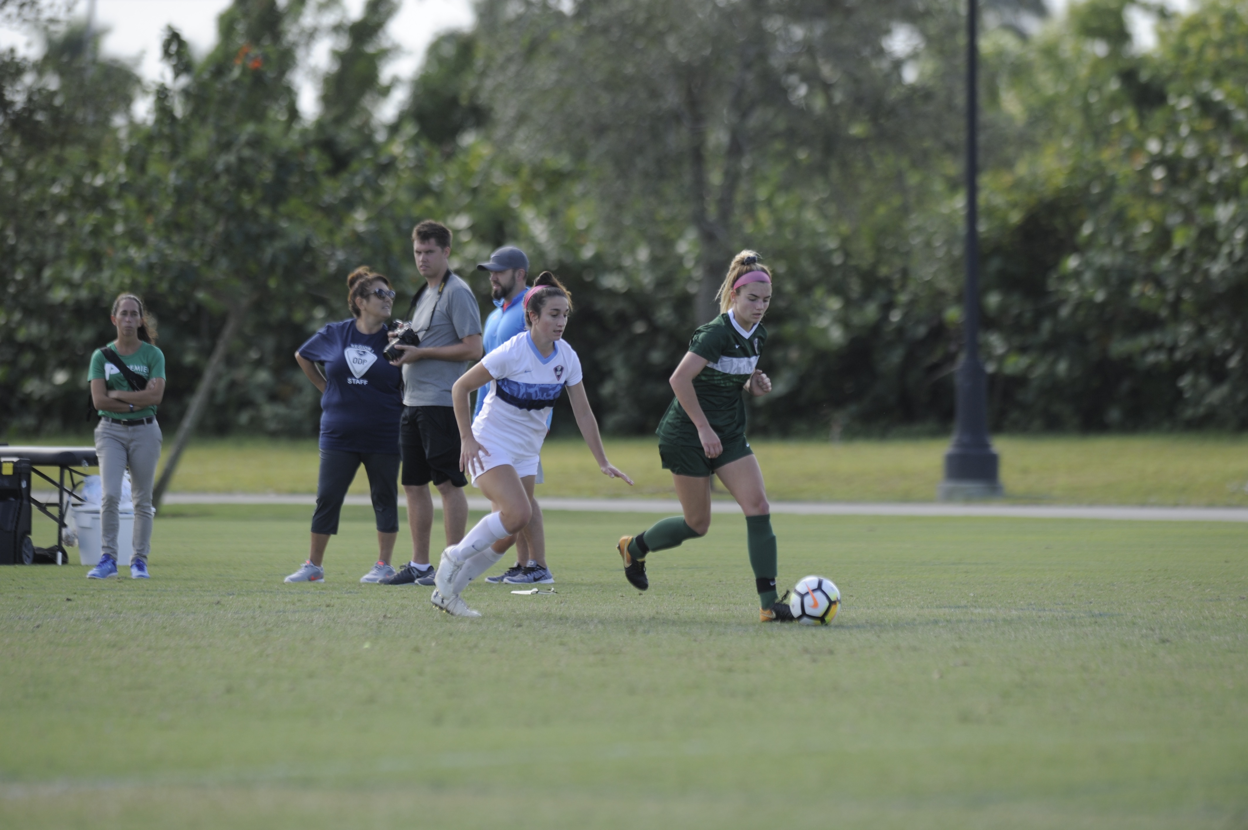 Florida ODP Interregional